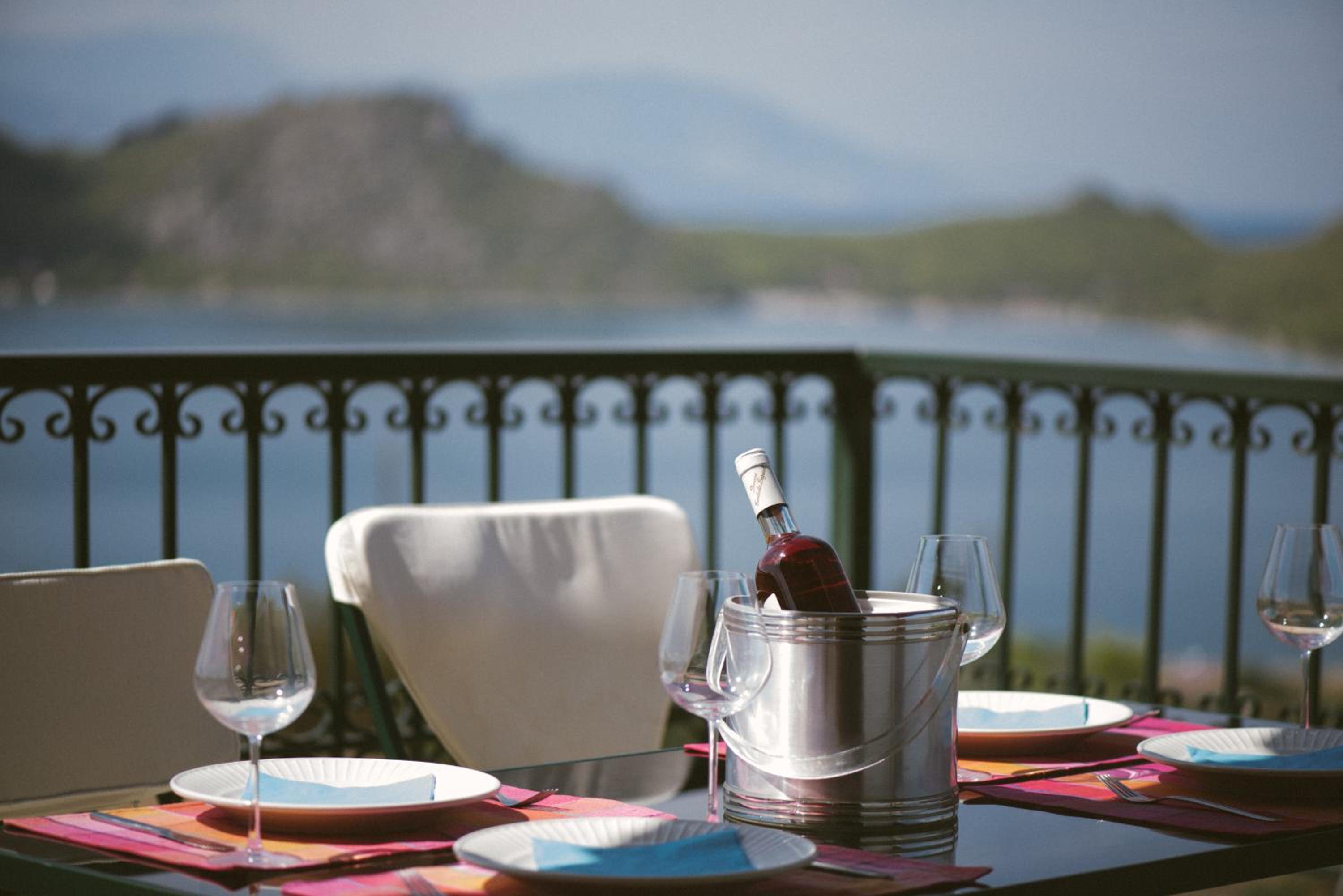 Our Dreamhouses in Loutraki Heraion Sea Lake view 4
