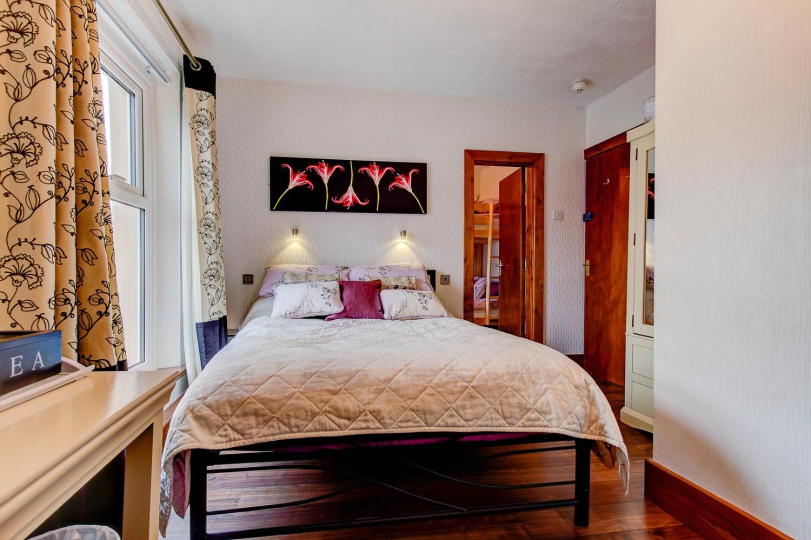 Sutton Park Guest House