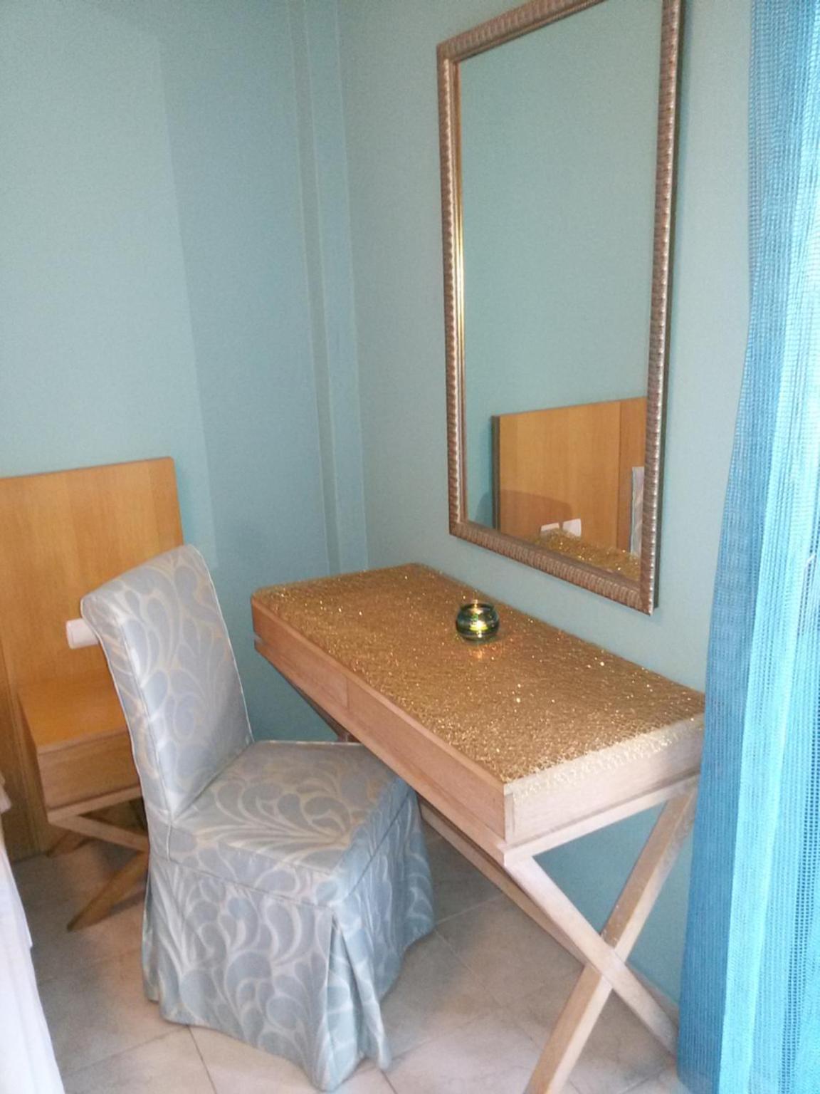 Villa Maria Apartments