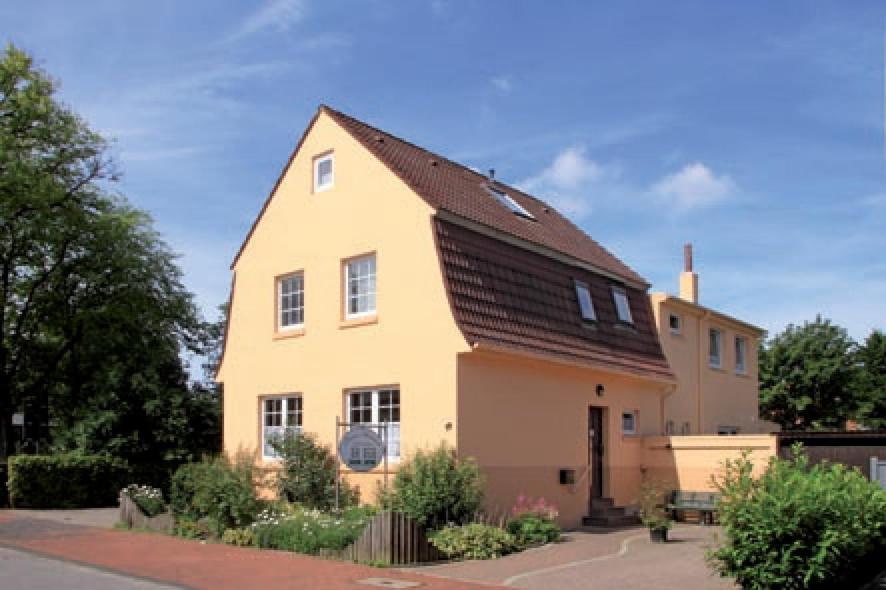Gästehaus Alexandra