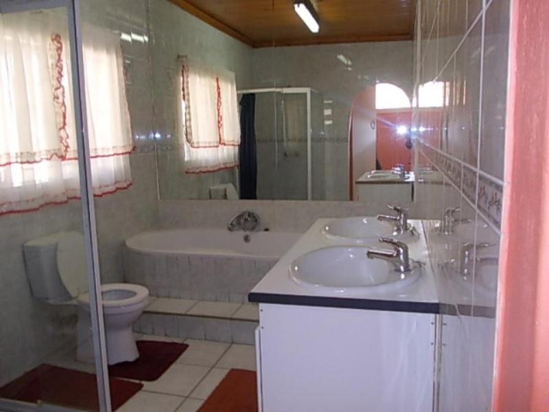 All Are Welcome Guest House