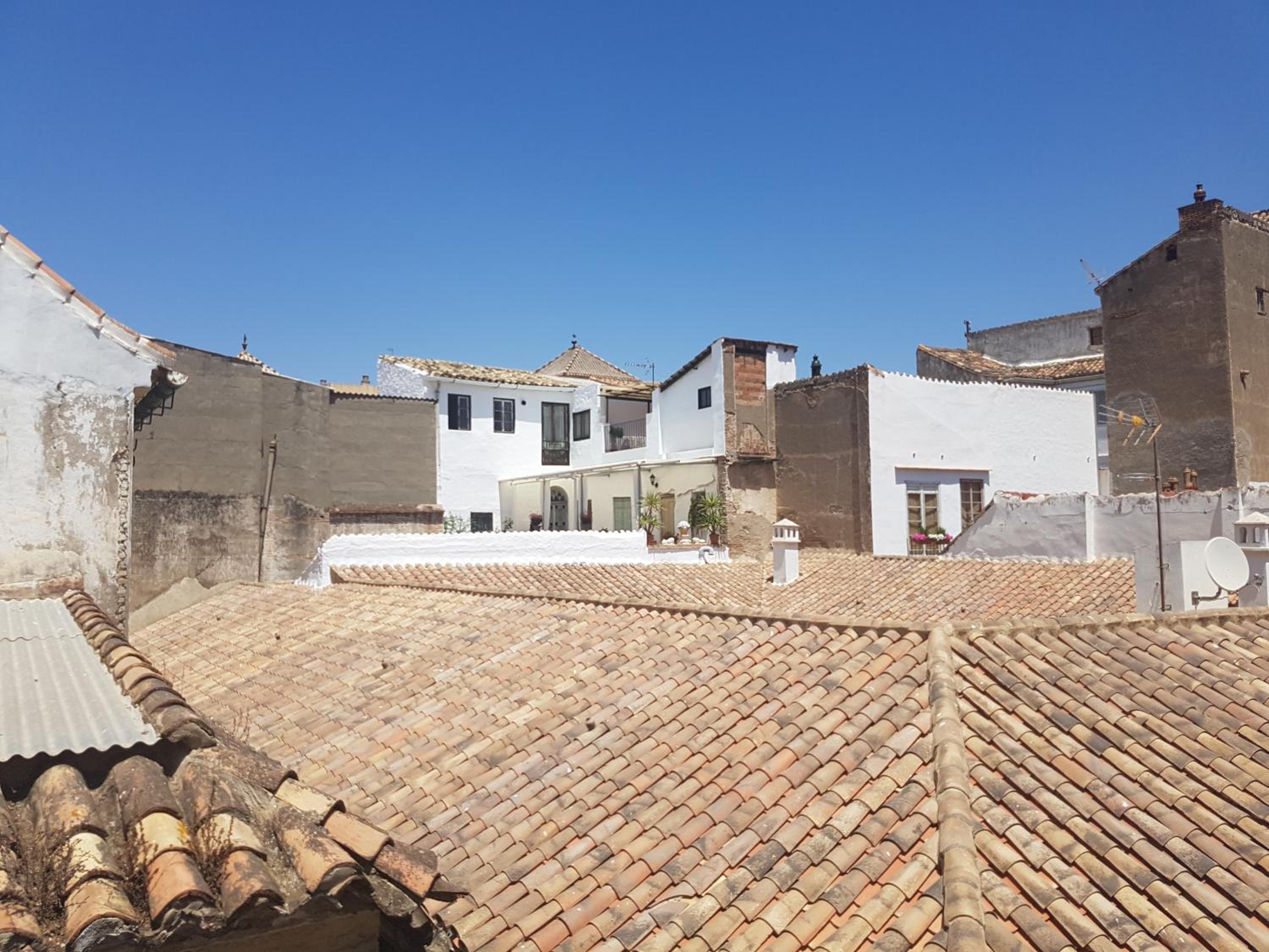 Malaga City Breaks