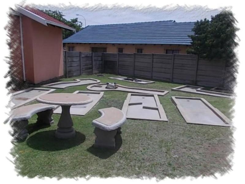 All Are Welcome Guest House
