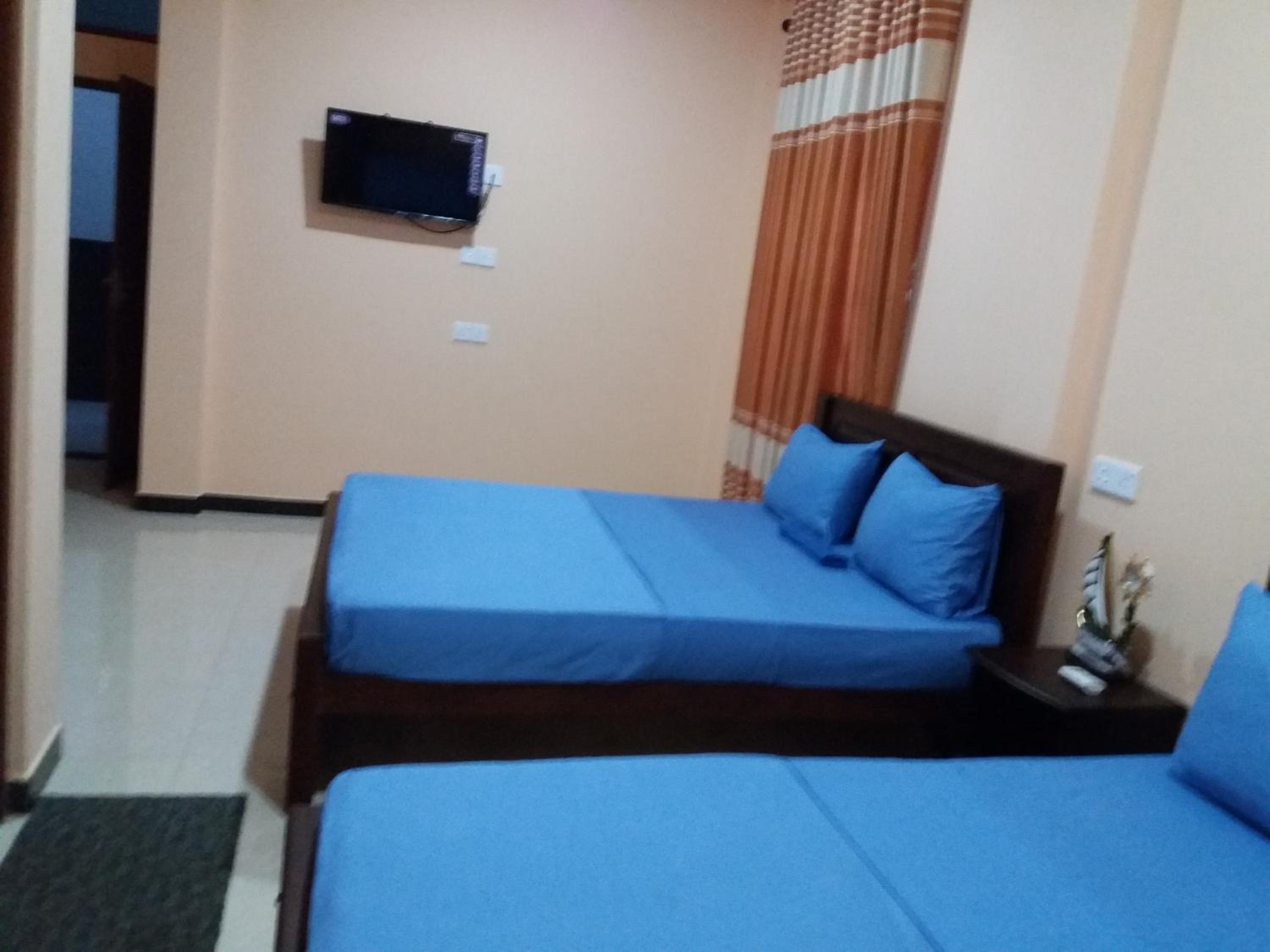 Amawin Resort