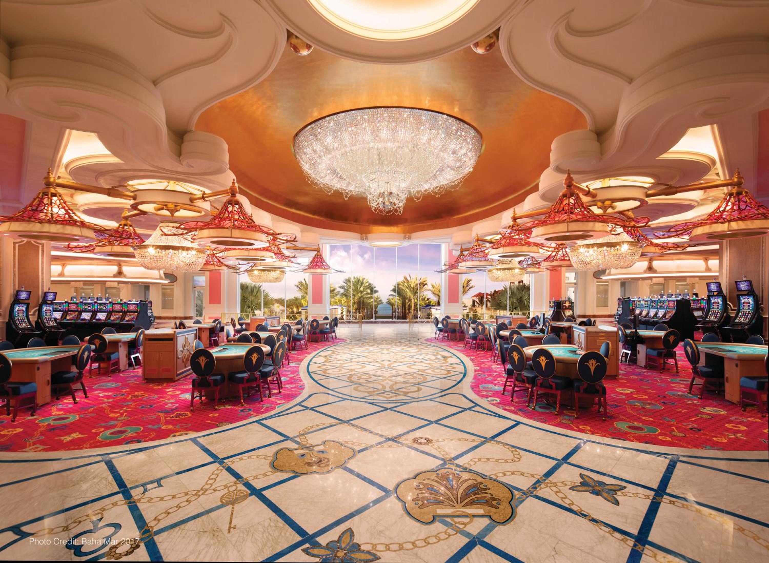 Nassau - Paradise Island Vacations - SLS at Baha Mar - Property Image 69