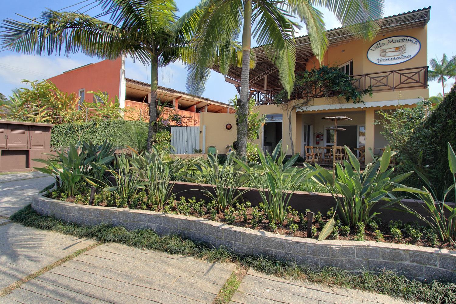 Pousada Villa Maritima