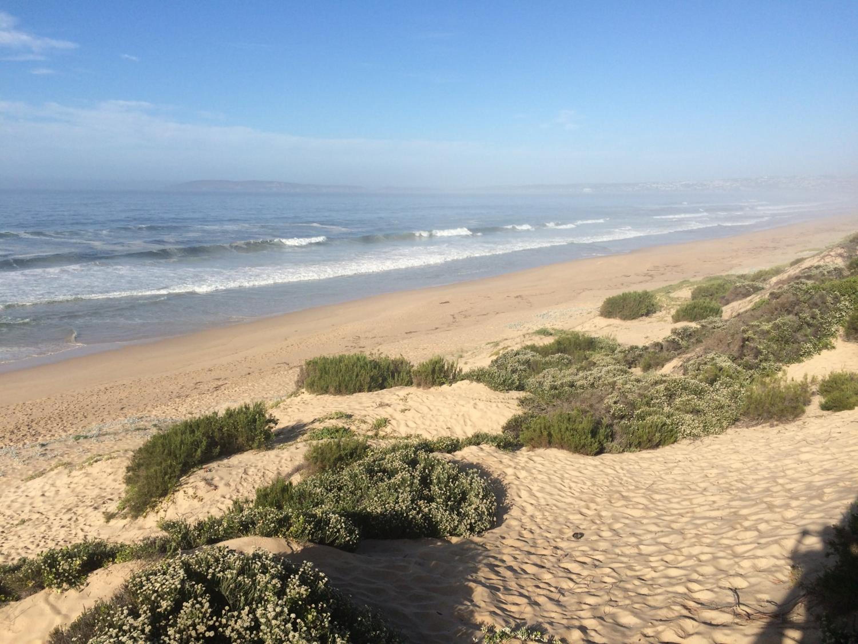 75 The Dunes view 2