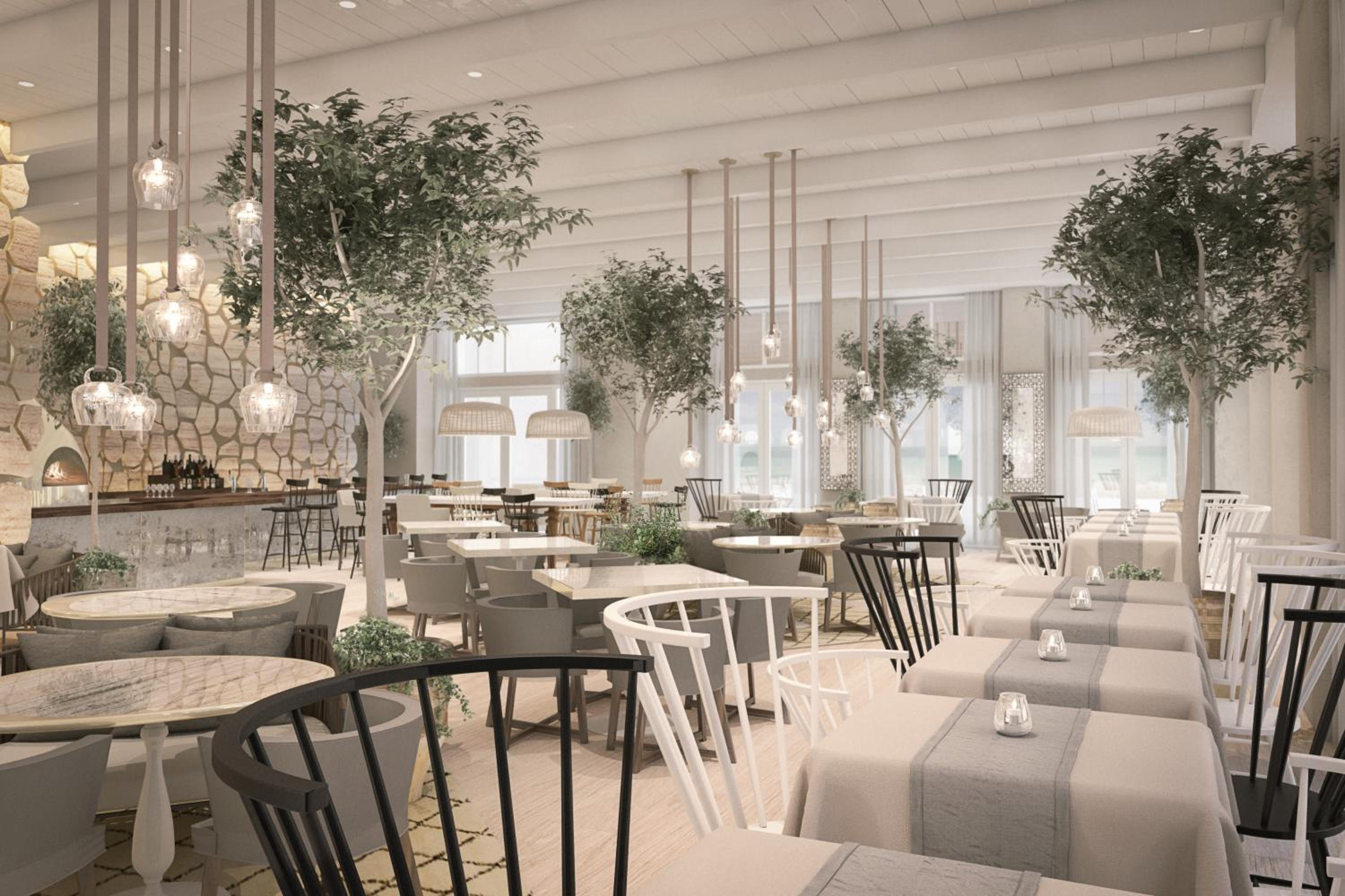 Nassau - Paradise Island Vacations - SLS at Baha Mar - Property Image 60