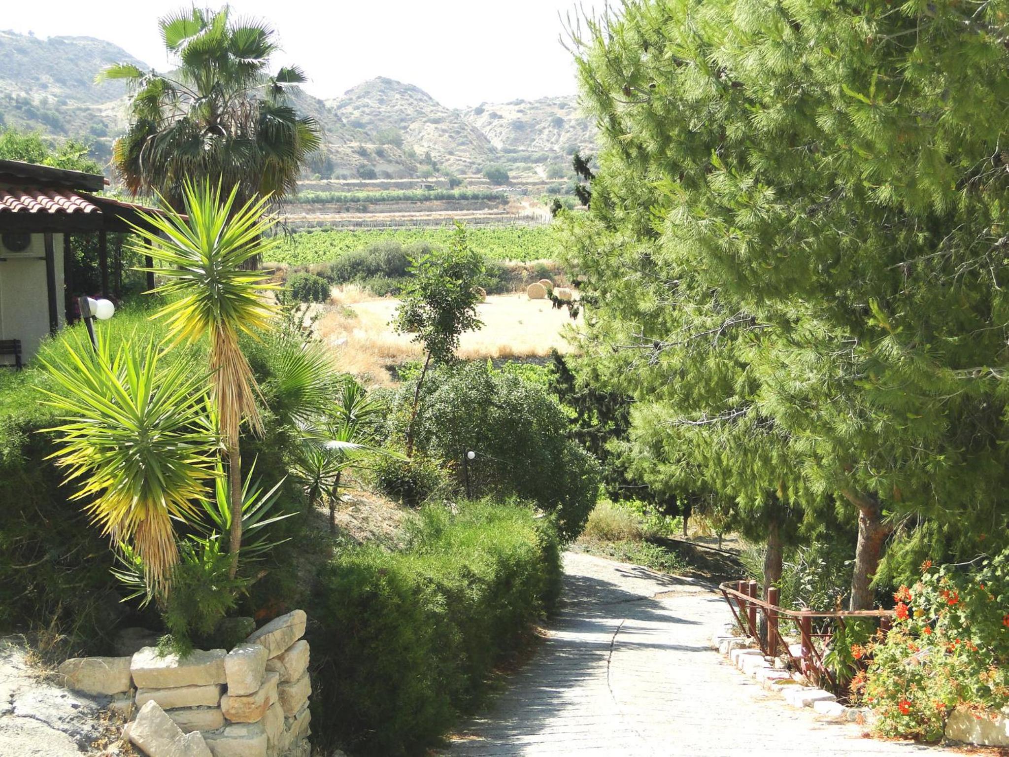 Ampelokipi Holiday Apartments