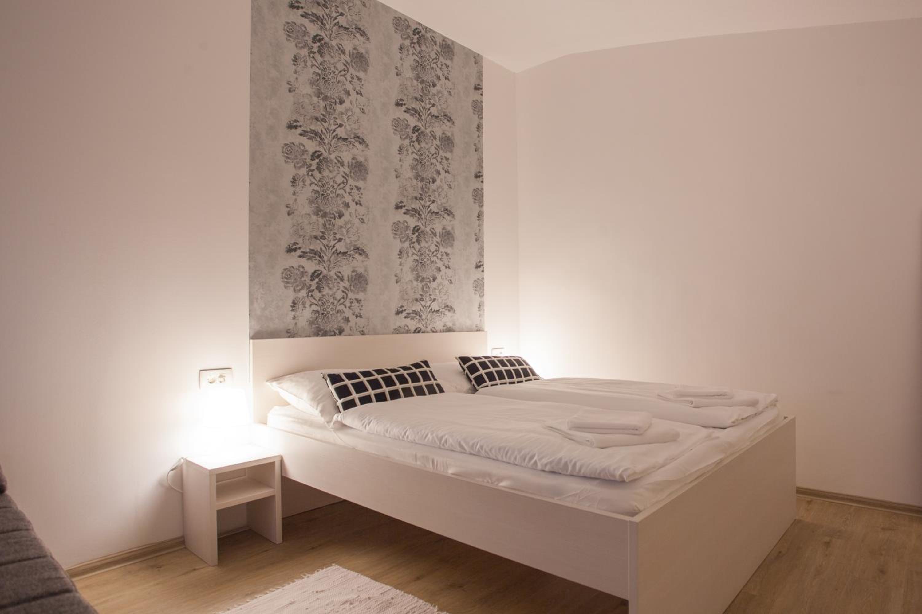 Apartments SHISHKA view 2