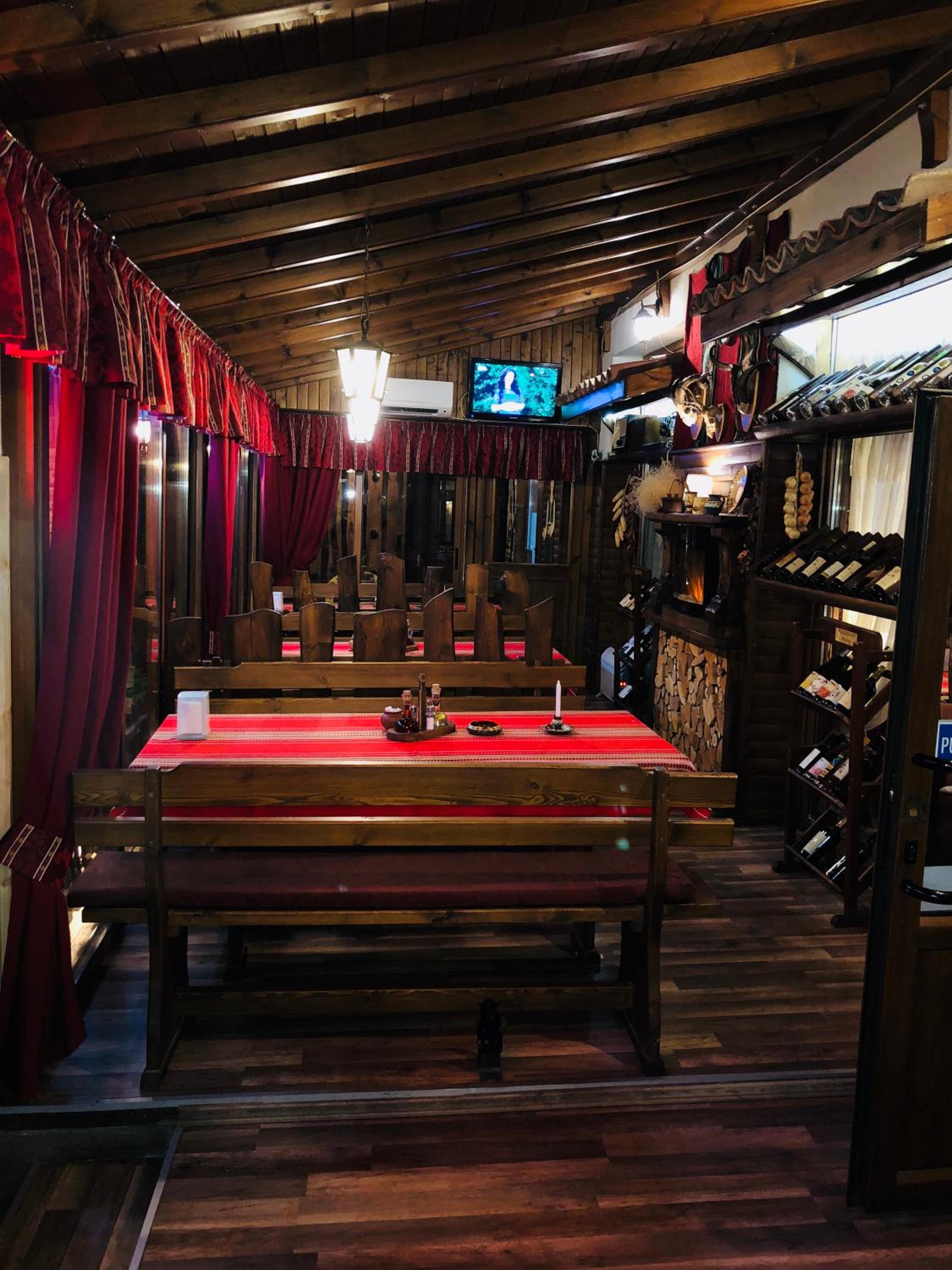 Guest House Holiday in Melnik