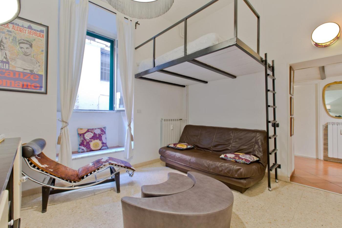 Vacanze Romane Colosseum
