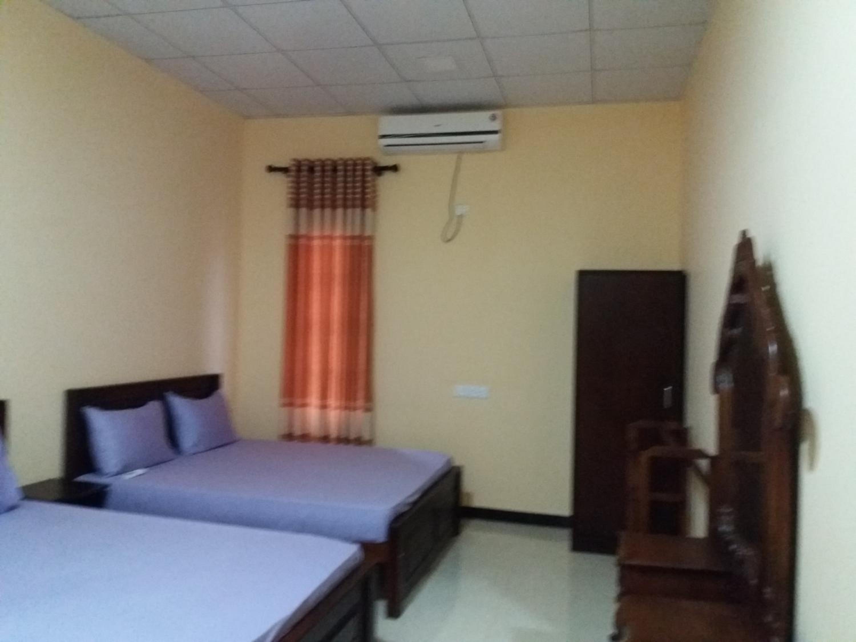 Amawin Resort