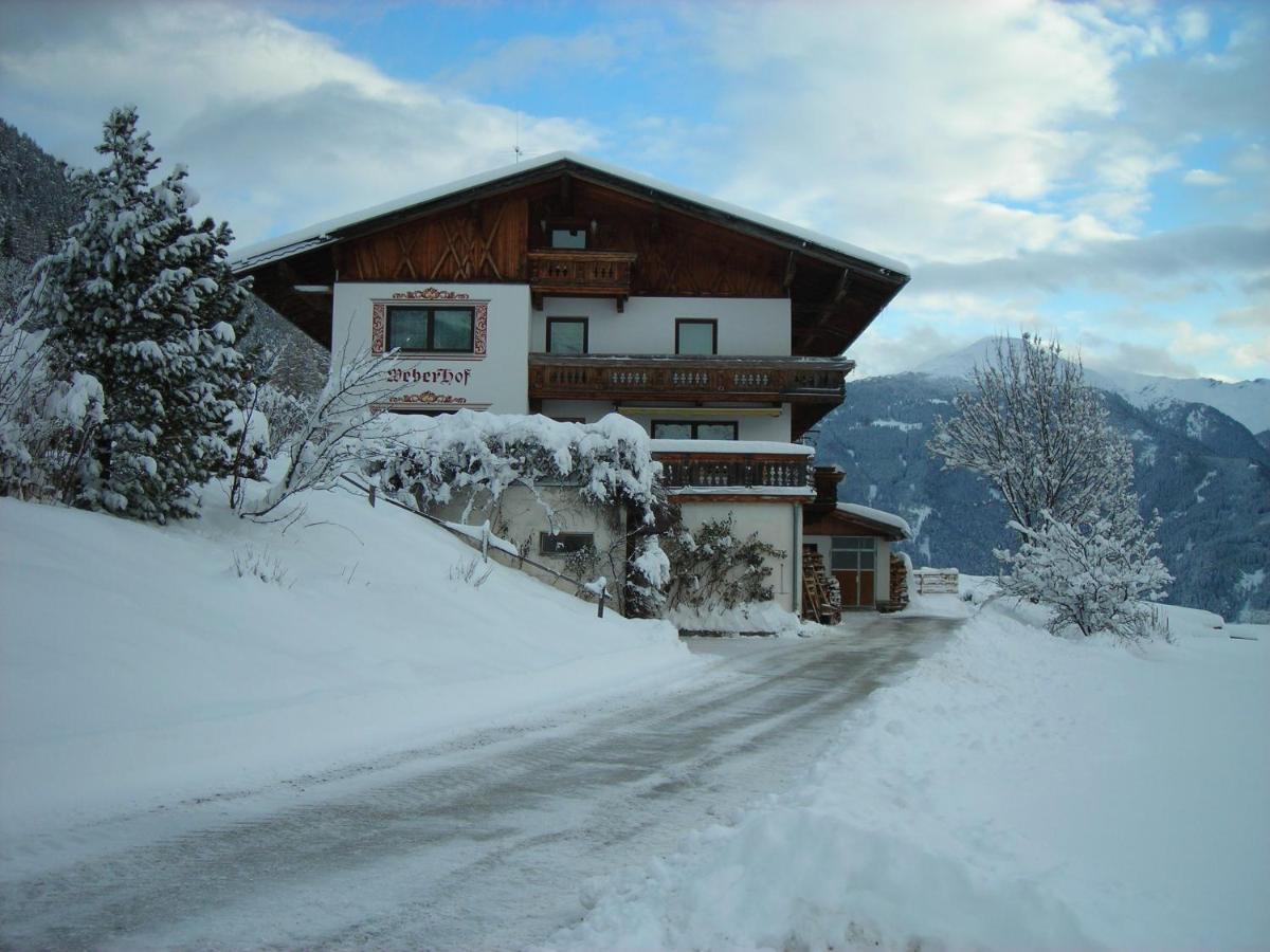 Weberhof