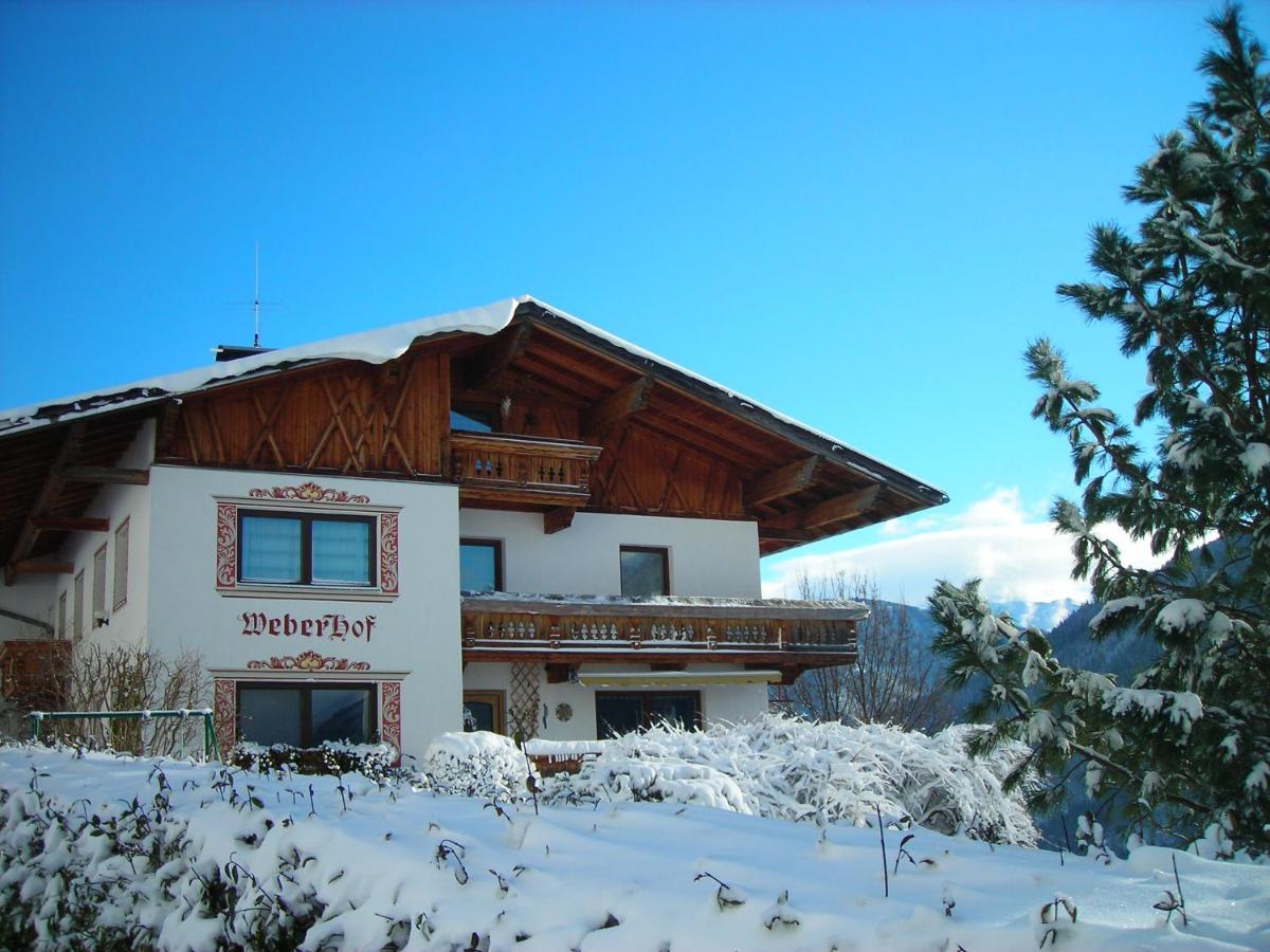 Weberhof