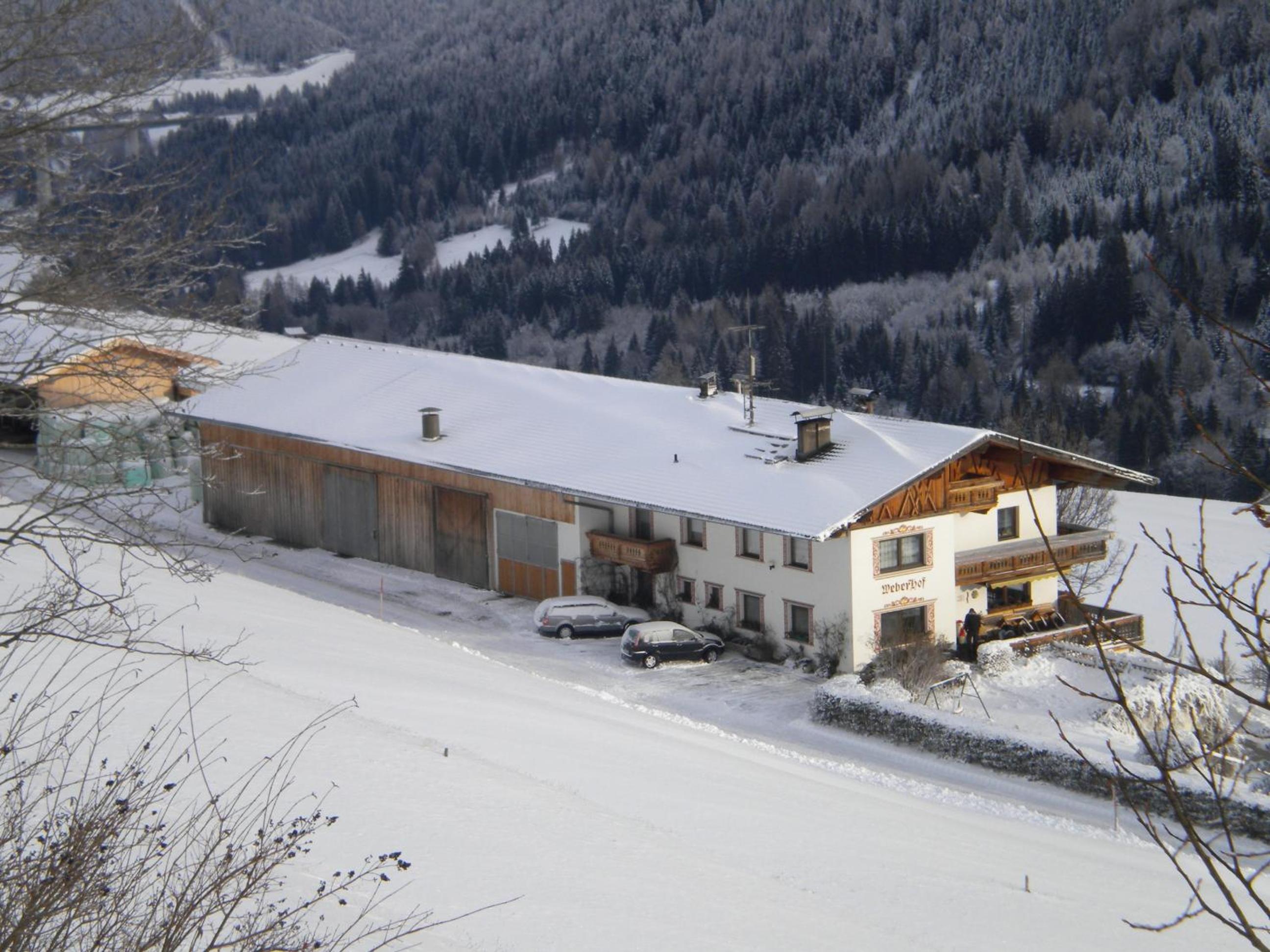Weberhof