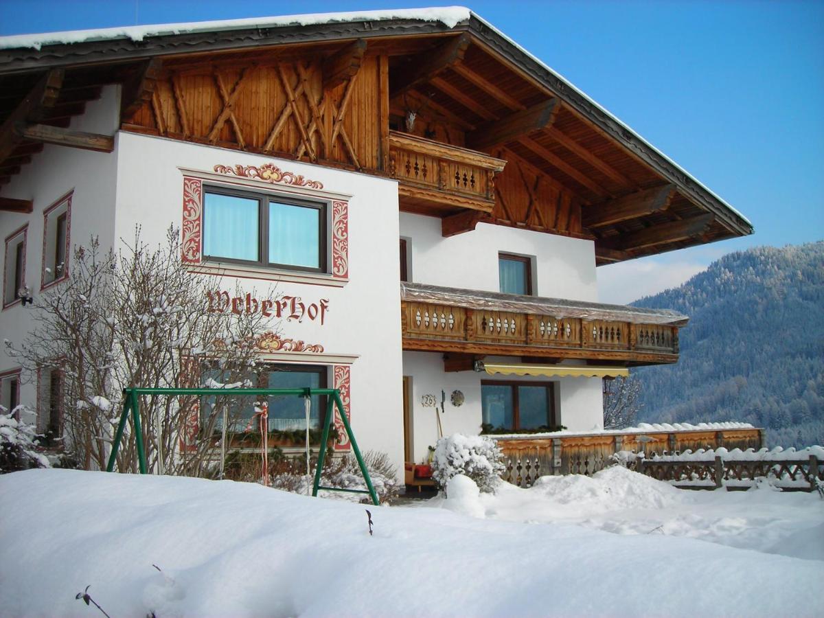 Weberhof