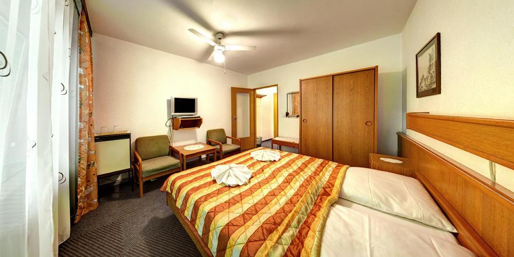 Hotel Kallmeyer
