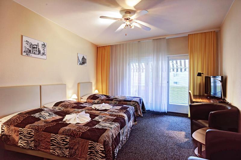 Hotel Kallmeyer