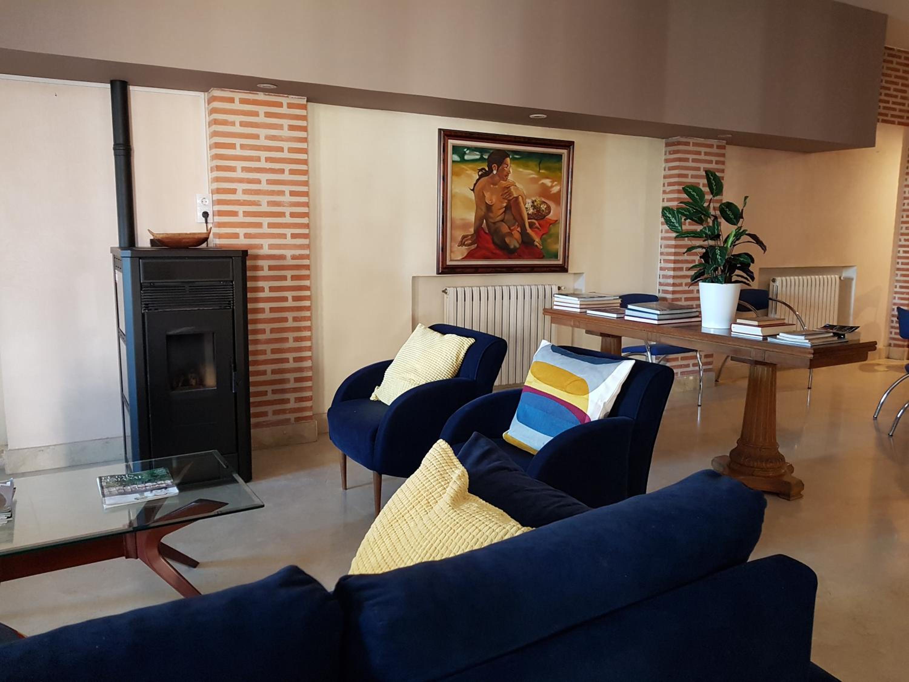 Hostal Santa Maria