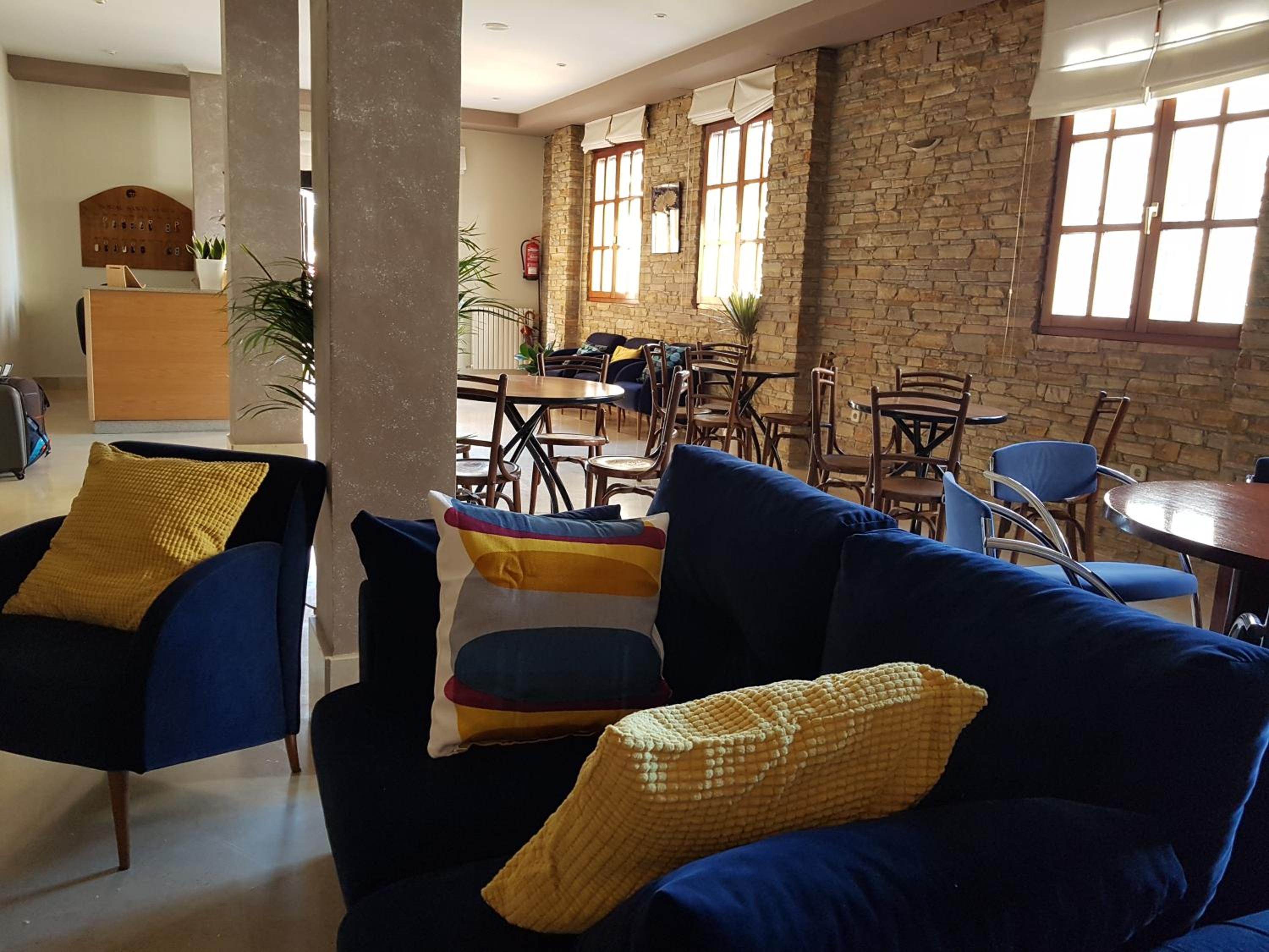Hostal Santa Maria