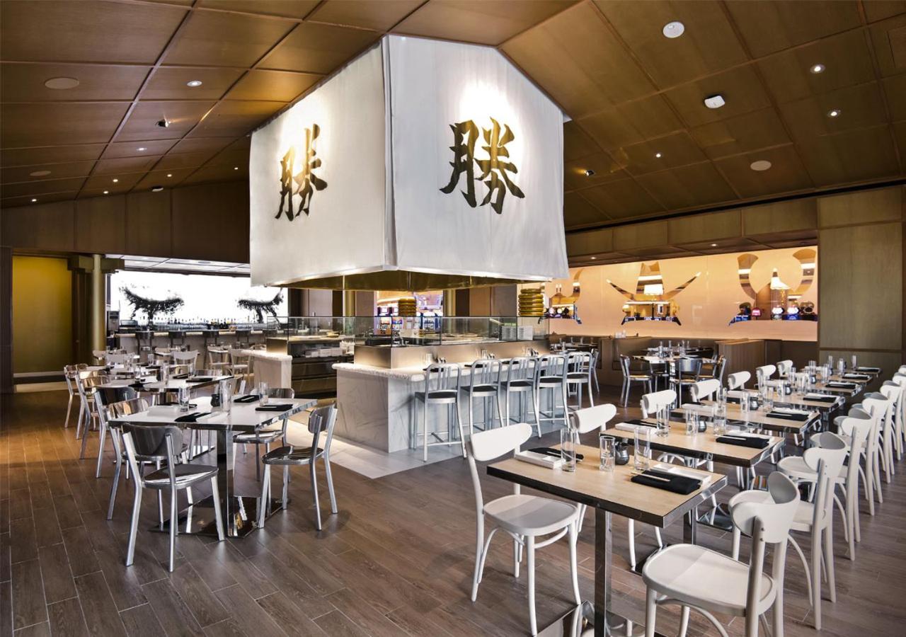 Nassau - Paradise Island Vacations - SLS at Baha Mar - Property Image 62