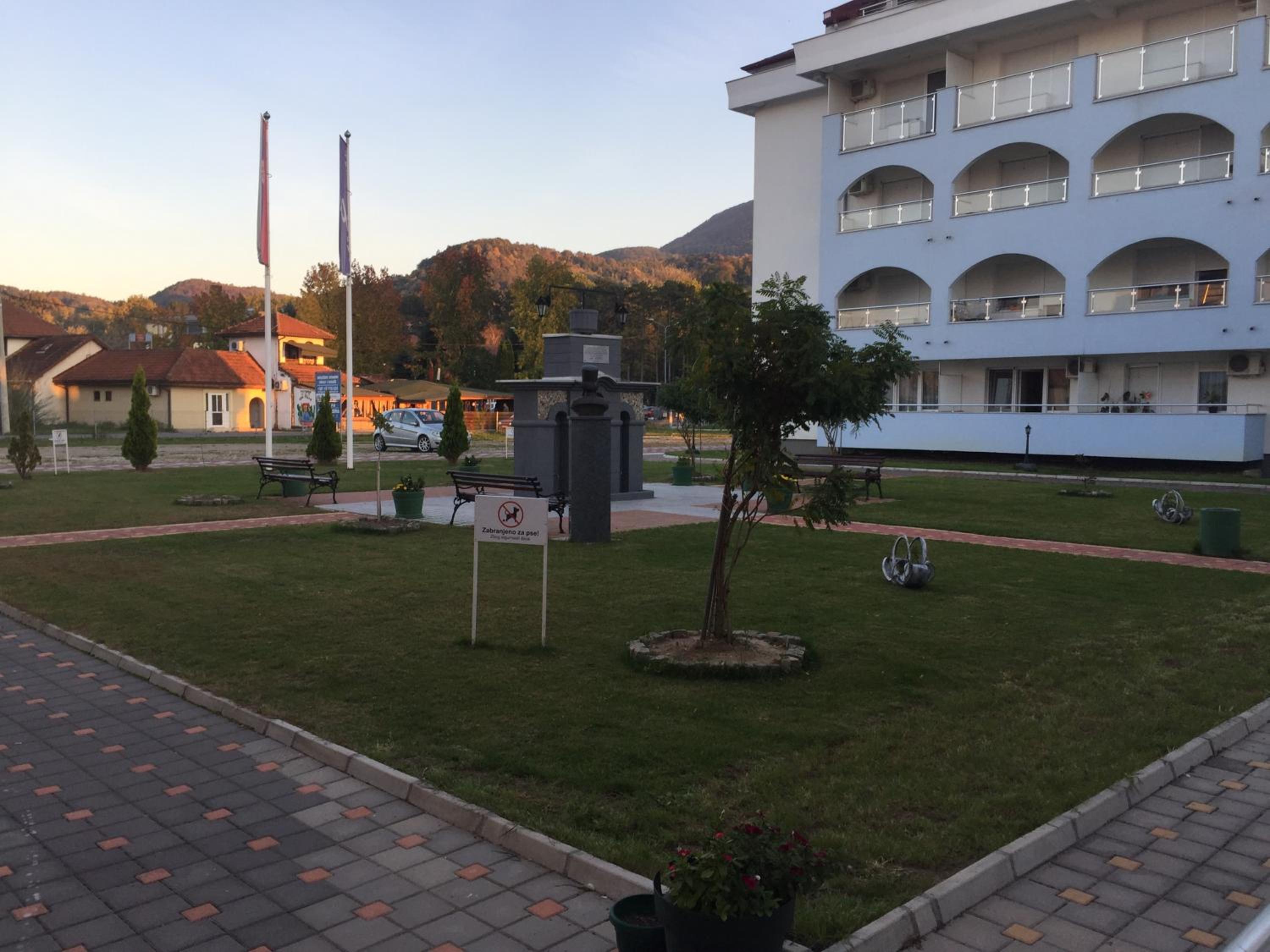 Apartman Jezdić