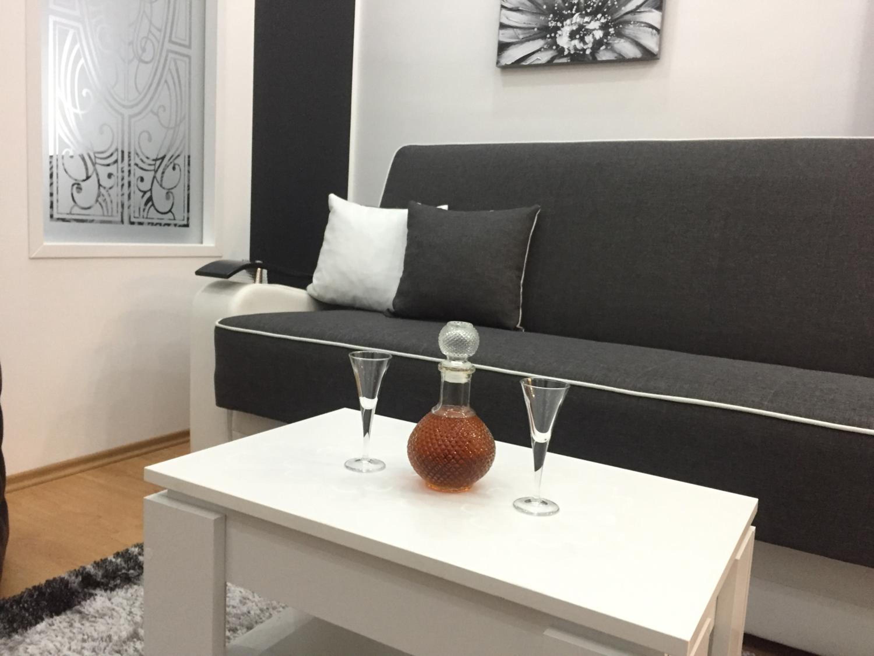 Apartman Jezdić