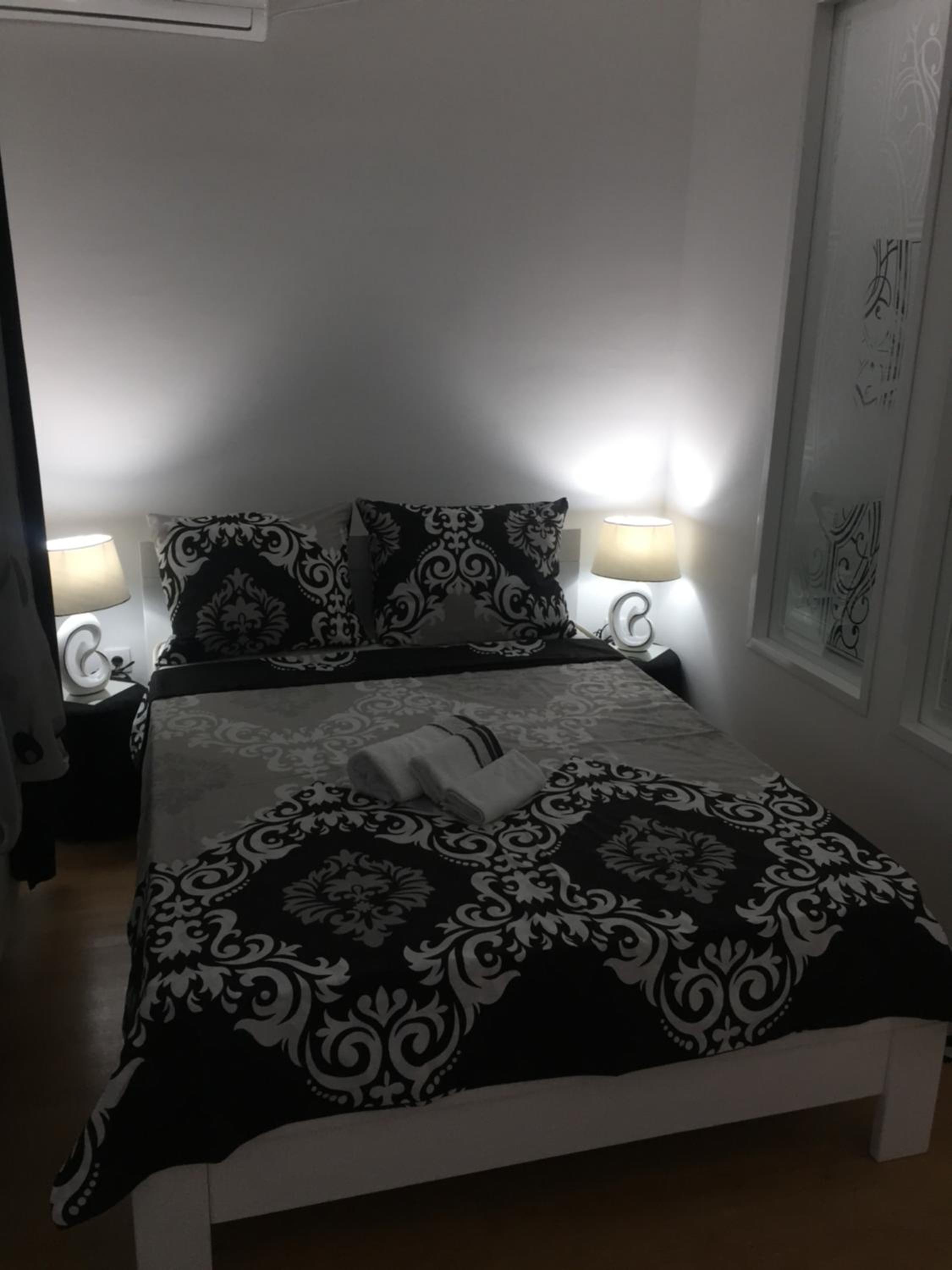 Apartman Jezdić