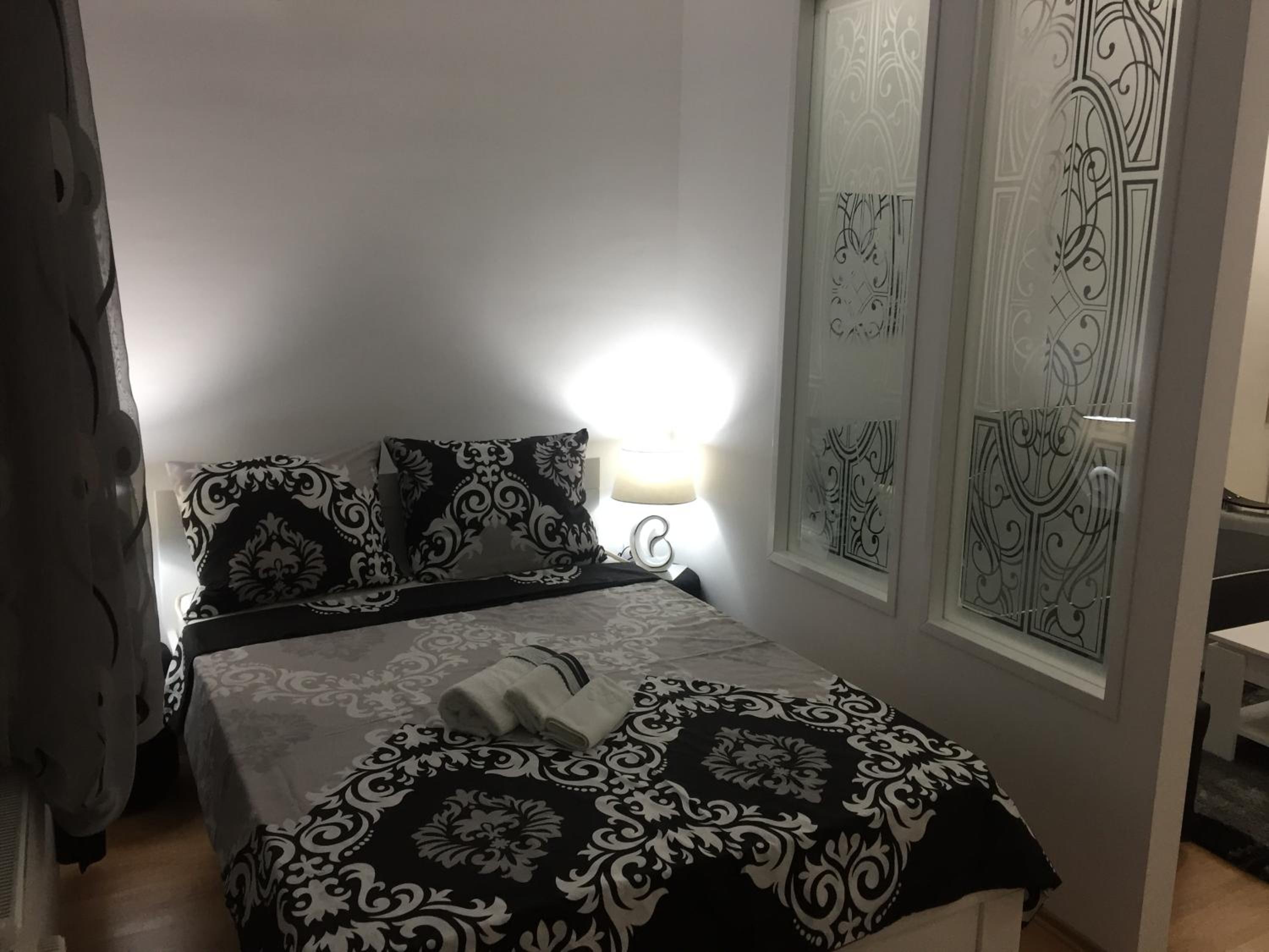 Apartman Jezdić
