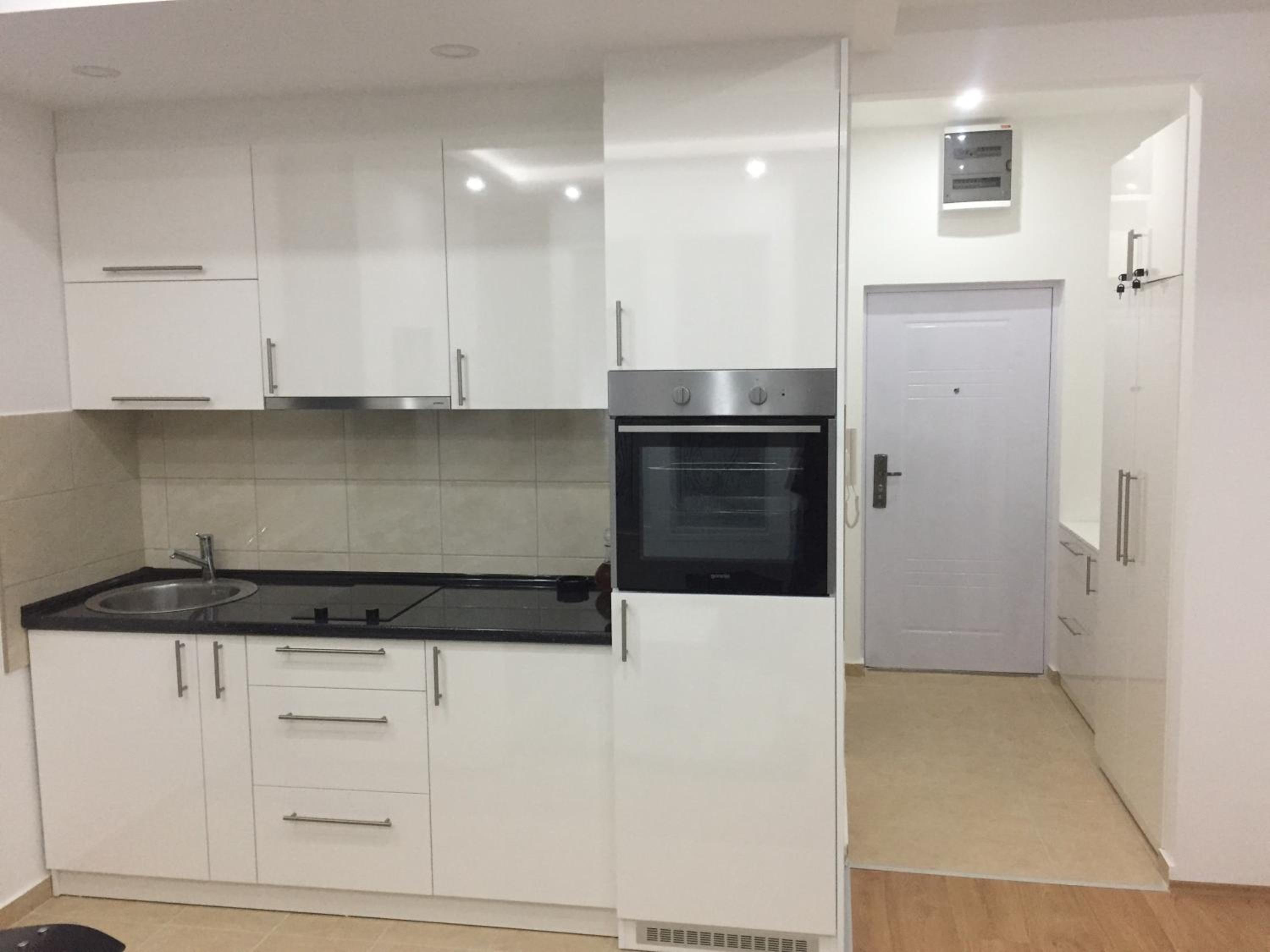 Apartman Jezdić