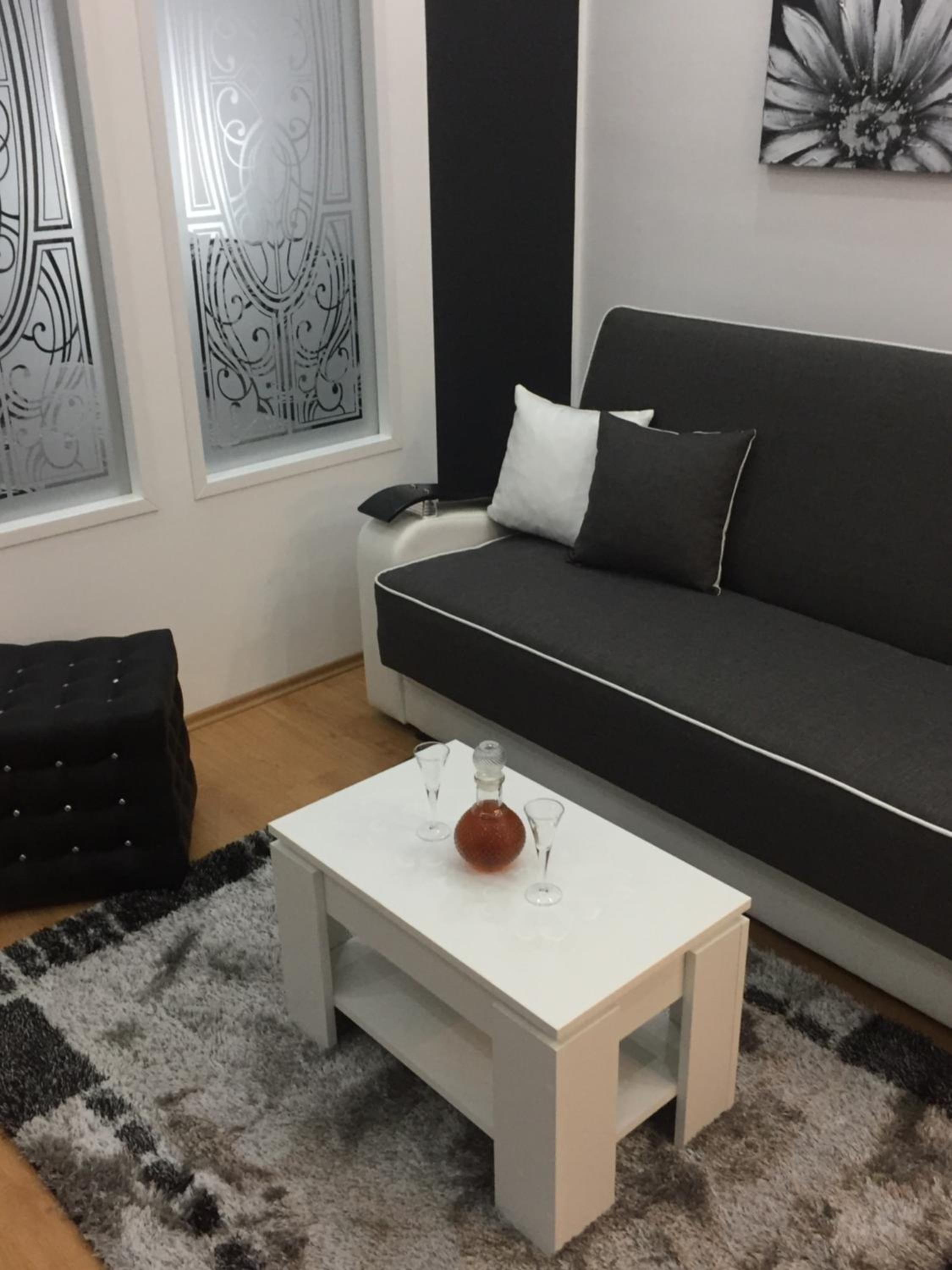 Apartman Jezdić