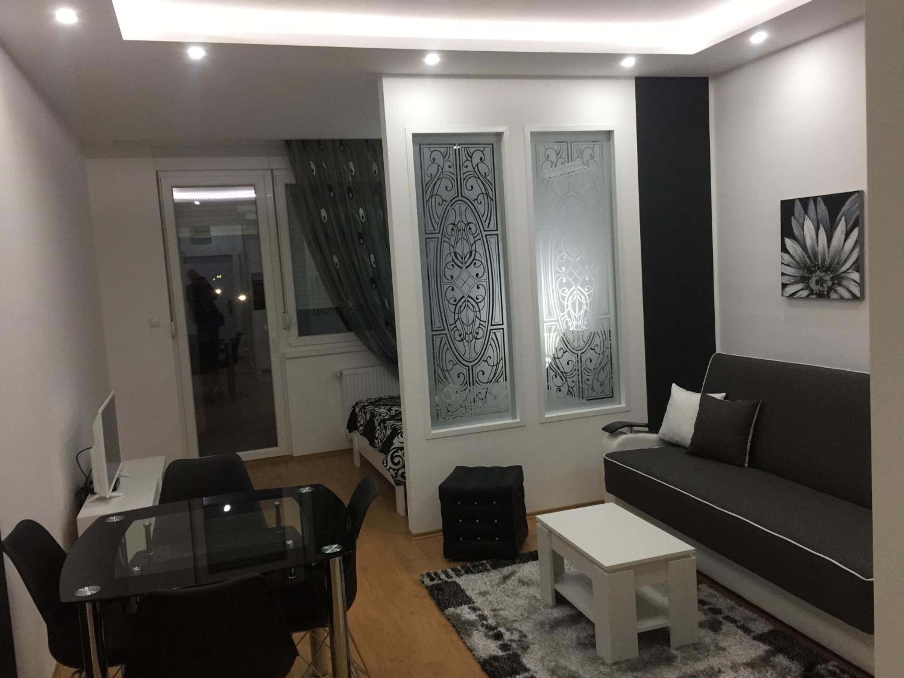 Apartman Jezdić