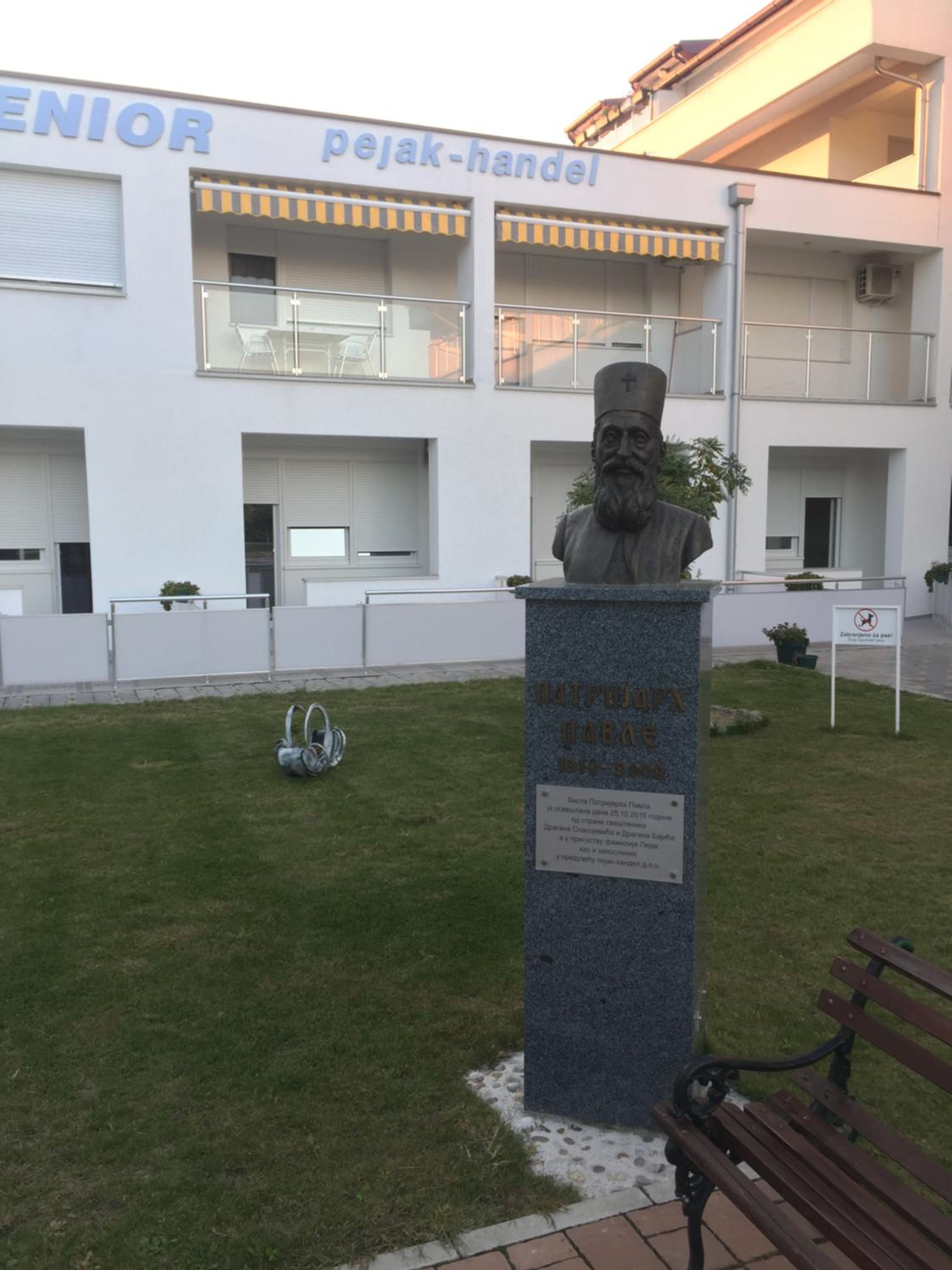 Apartman Jezdić