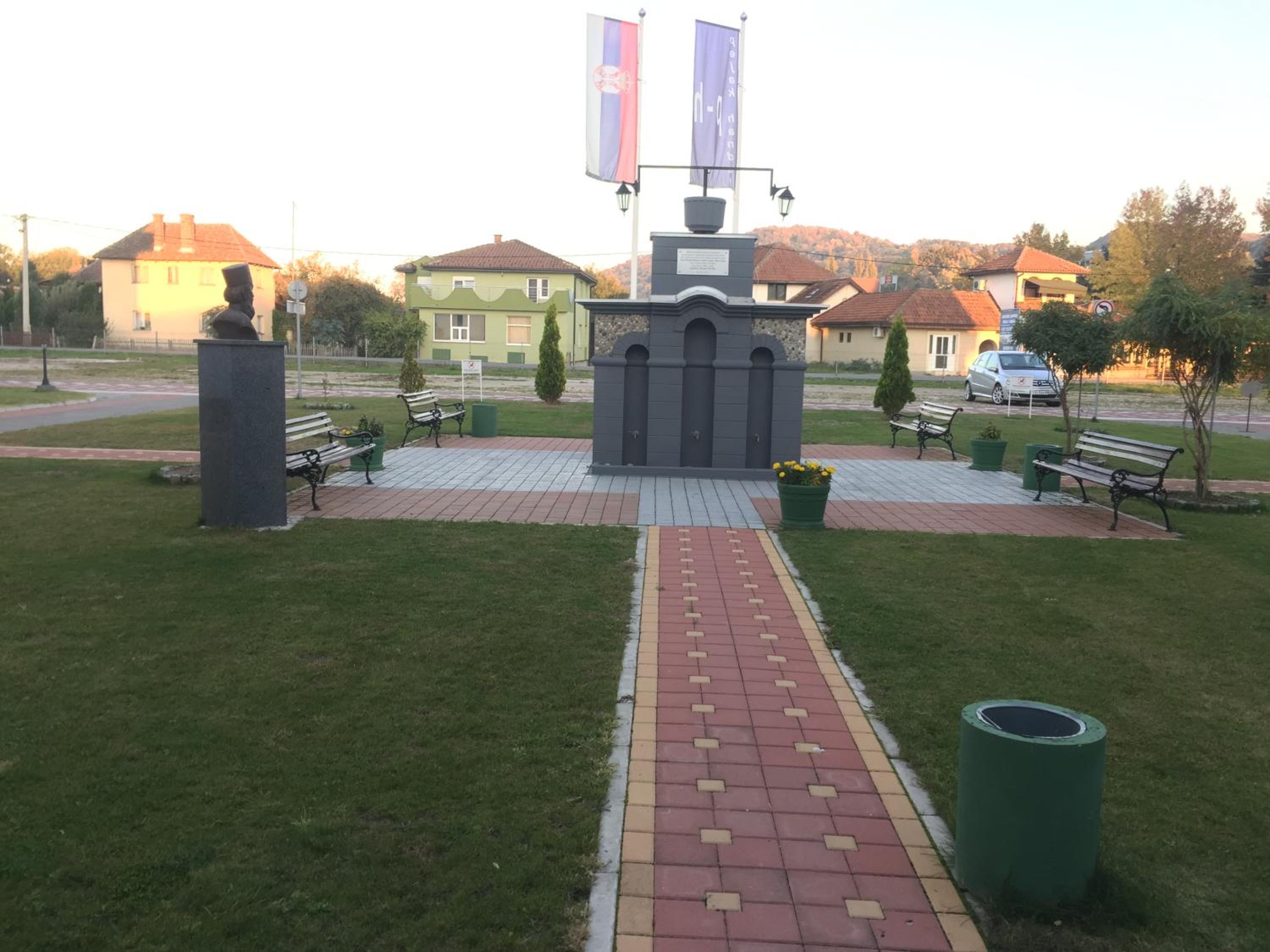 Apartman Jezdić