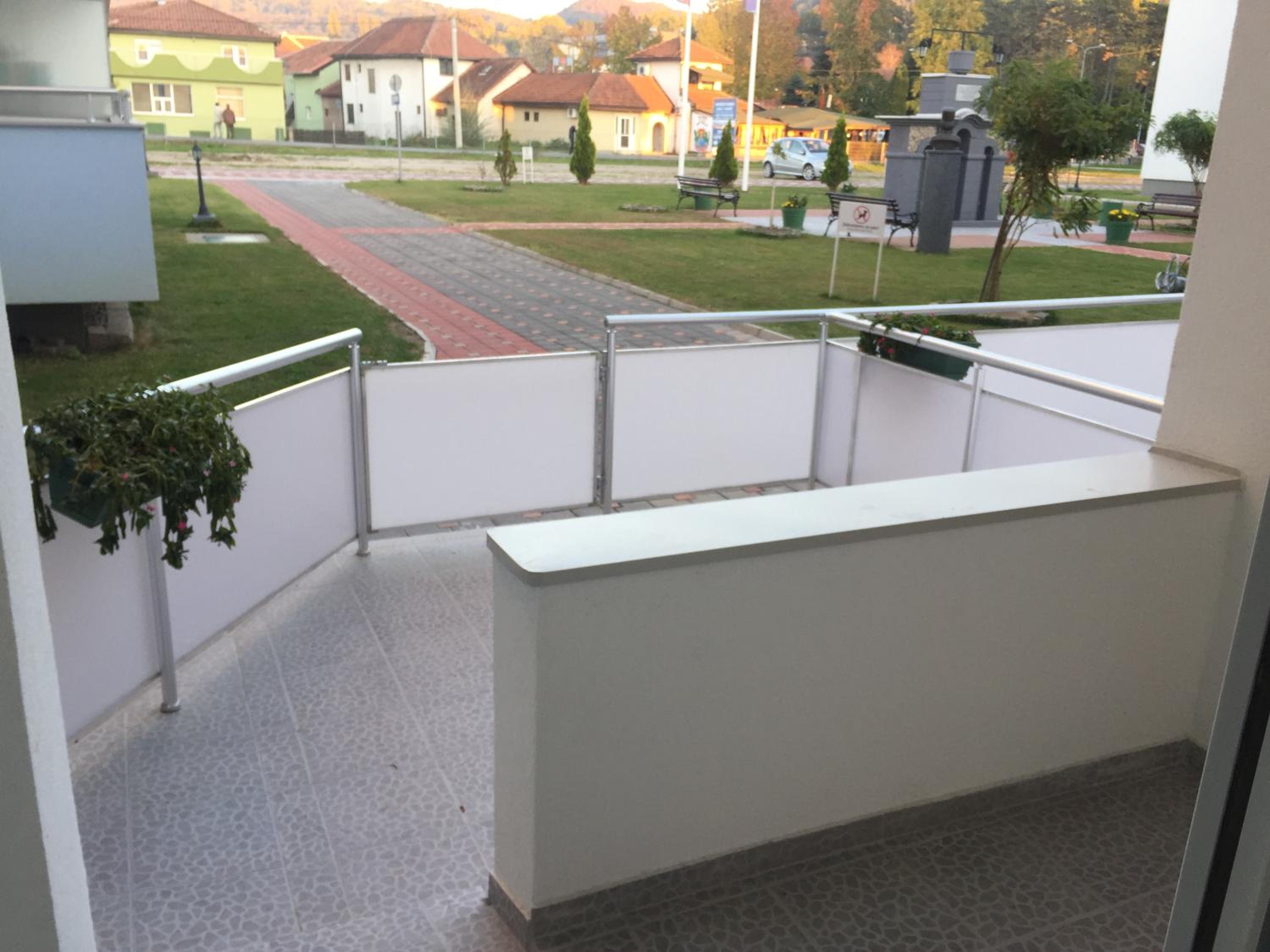 Apartman Jezdić