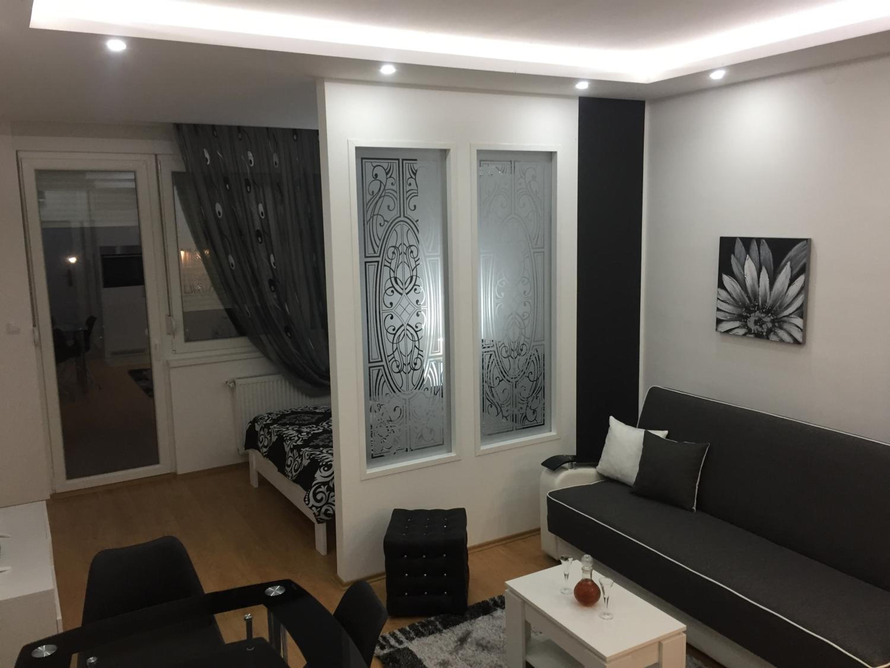 Apartman Jezdić