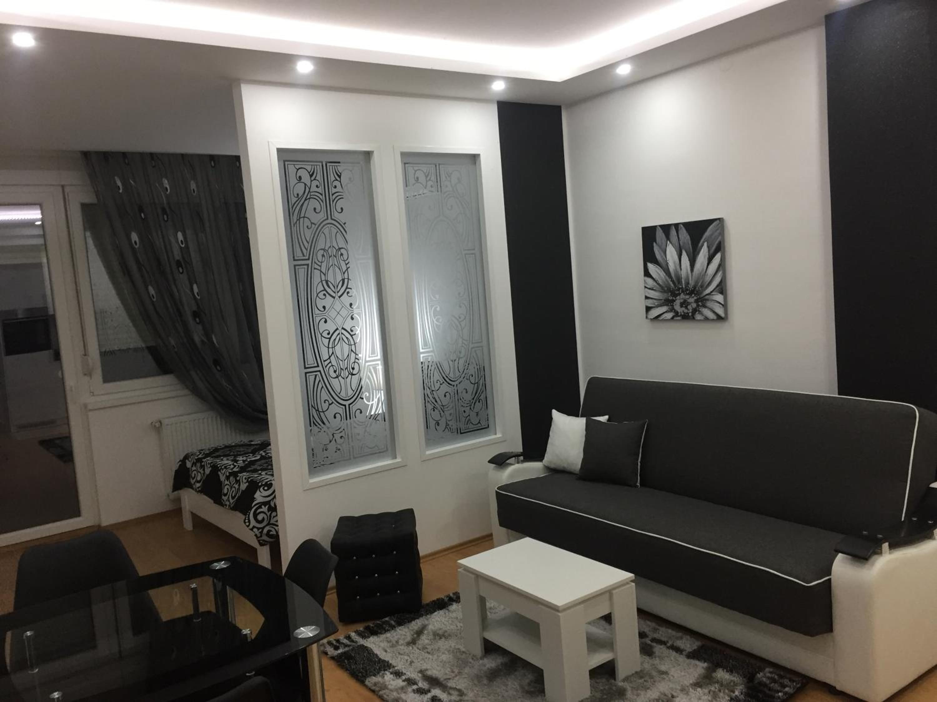 Apartman Jezdić