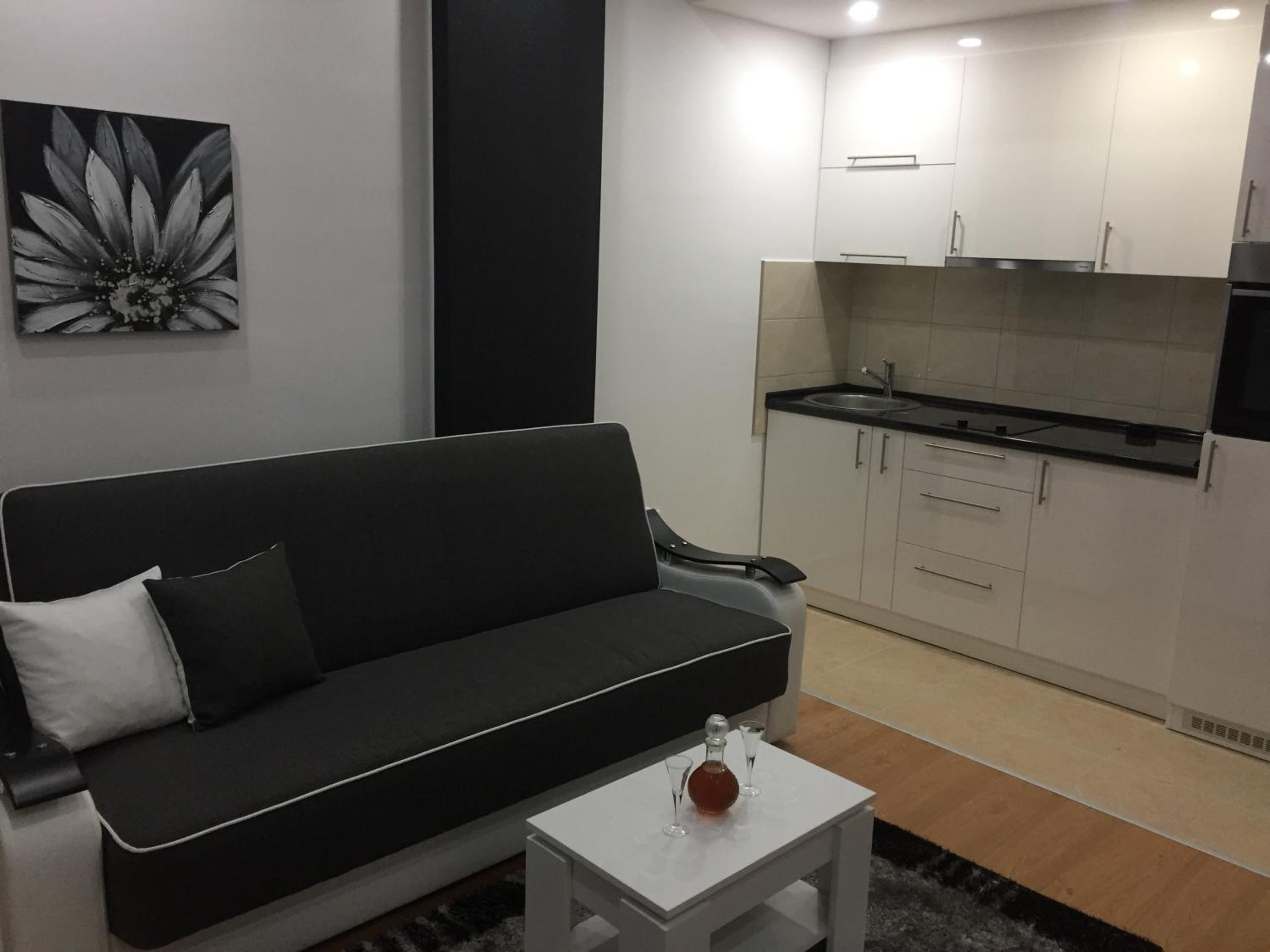 Apartman Jezdić