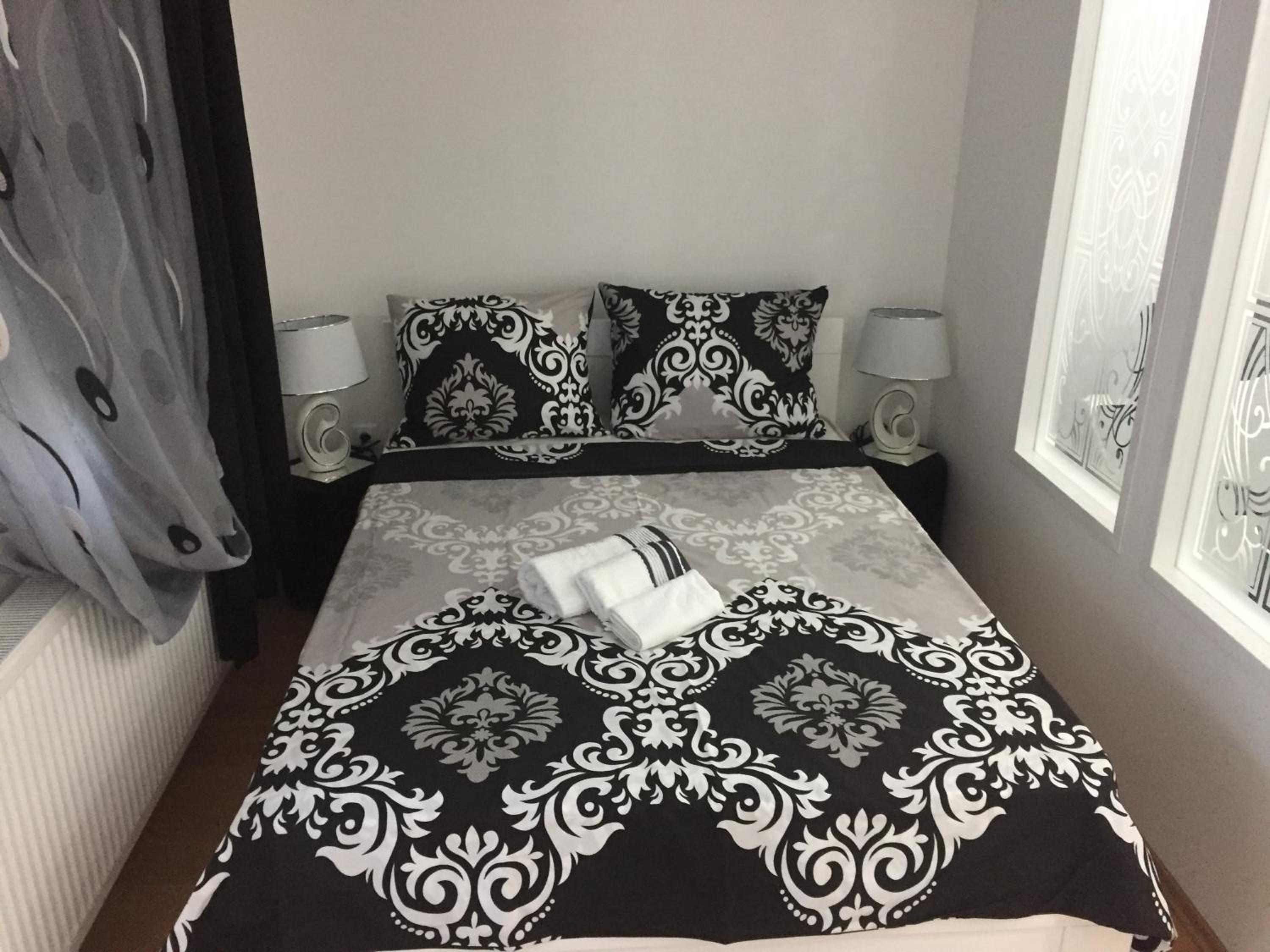 Apartman Jezdić