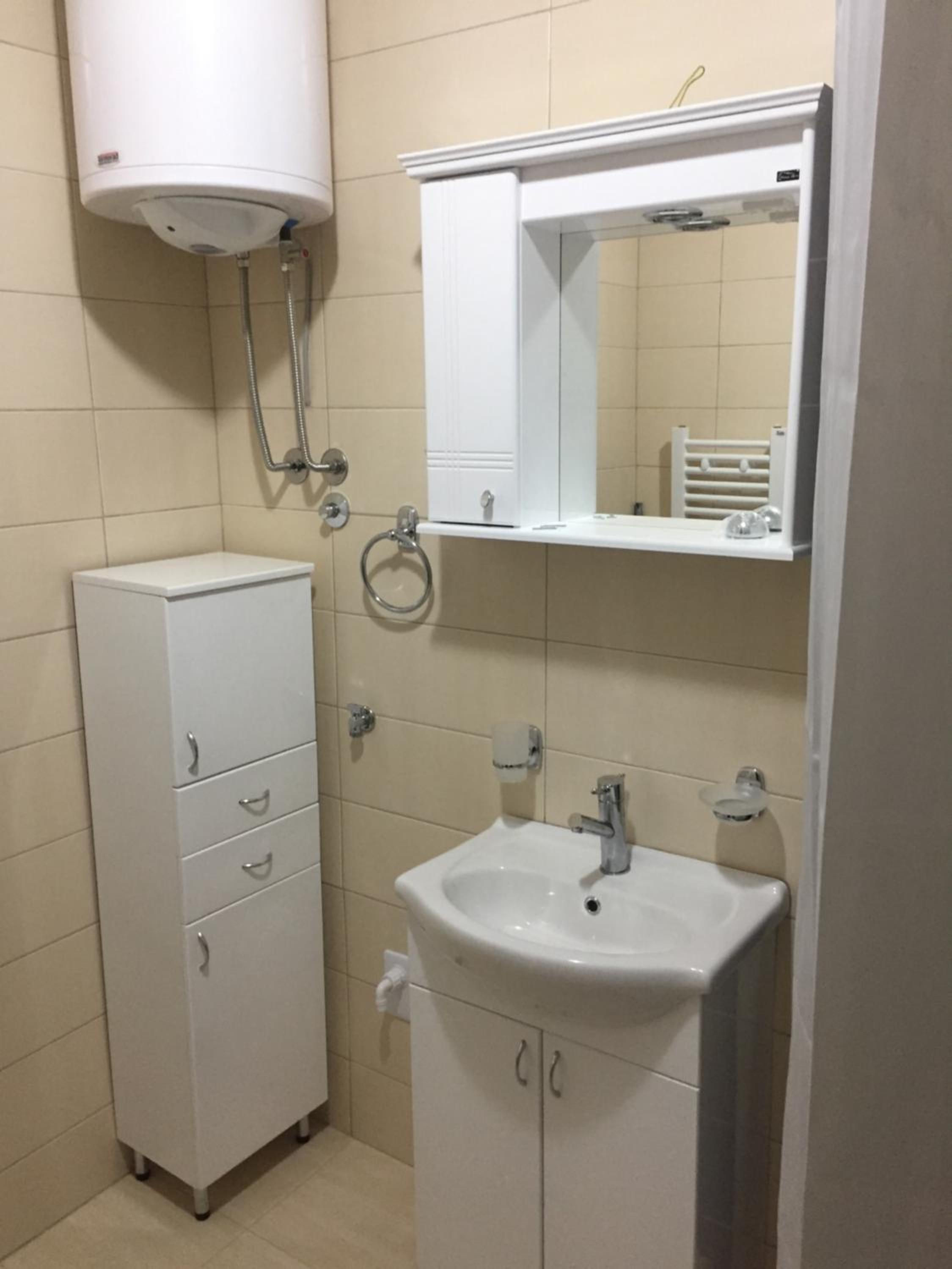 Apartman Jezdić