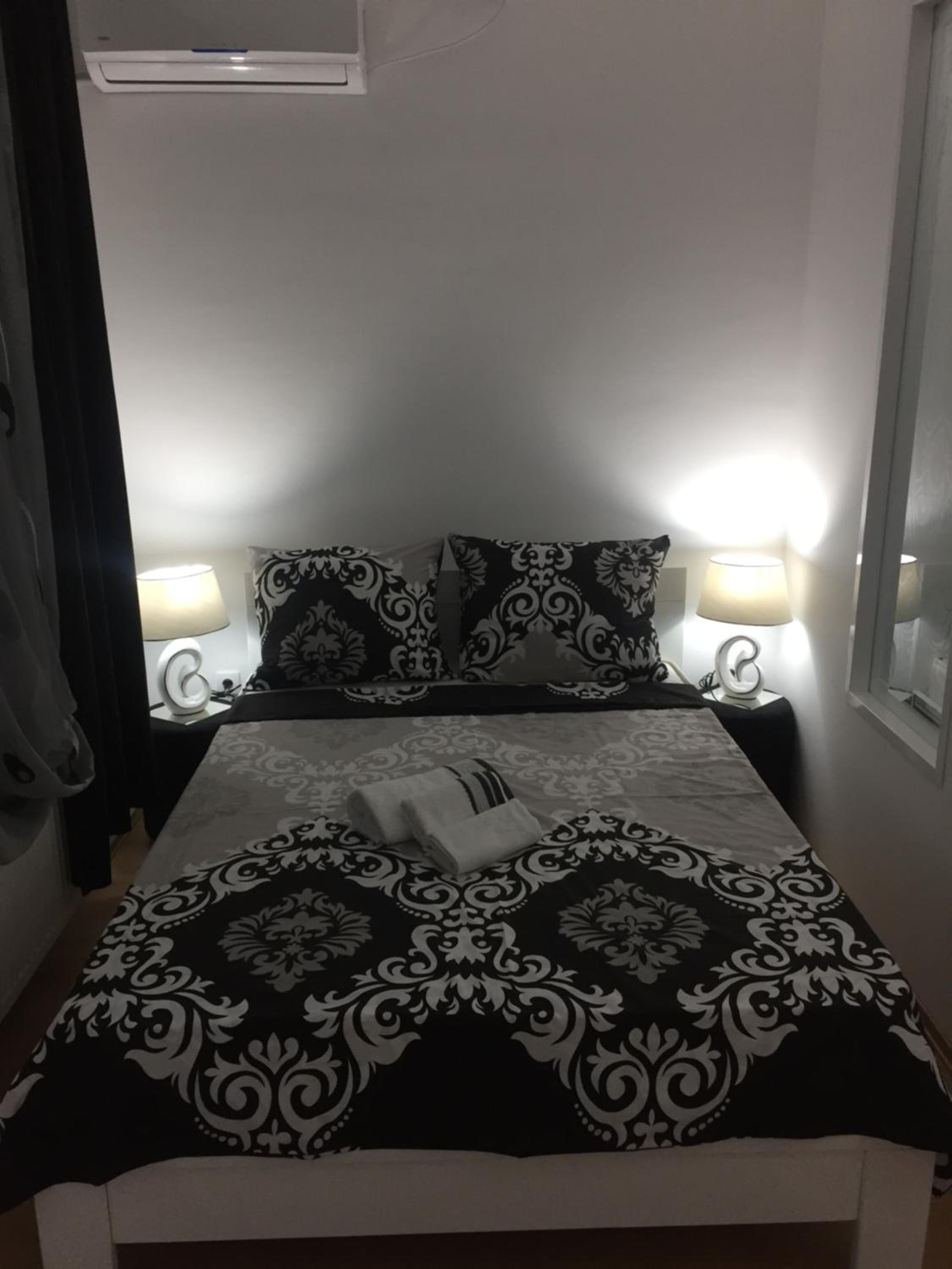 Apartman Jezdić