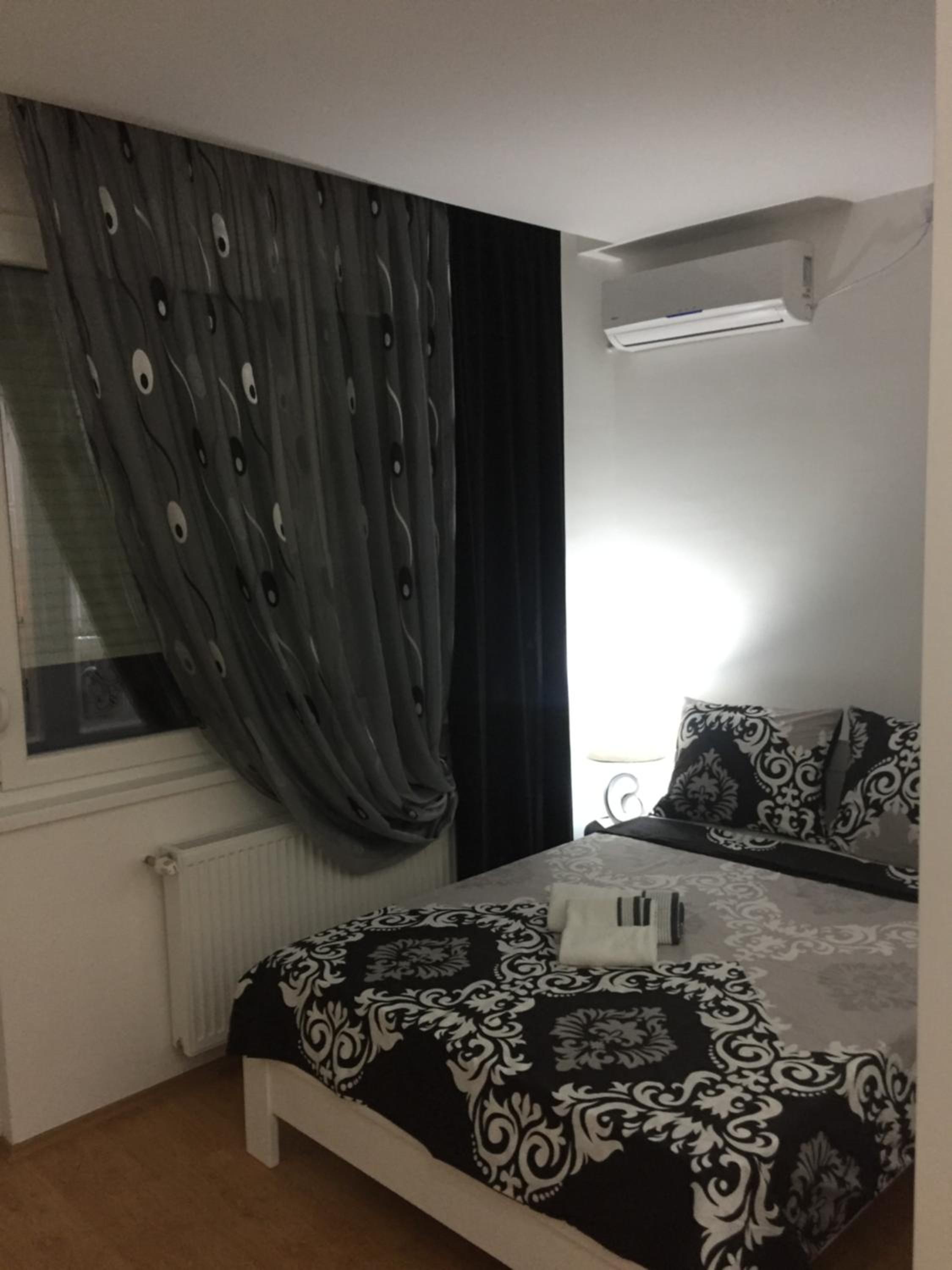 Apartman Jezdić