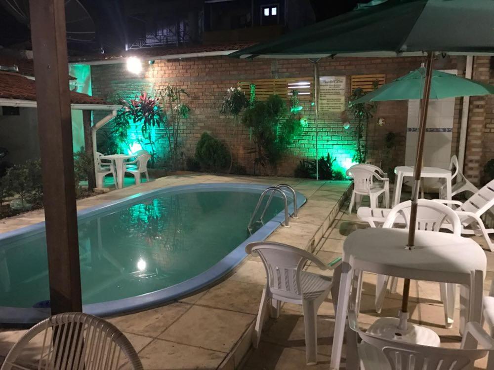 Pousada Lins view 5