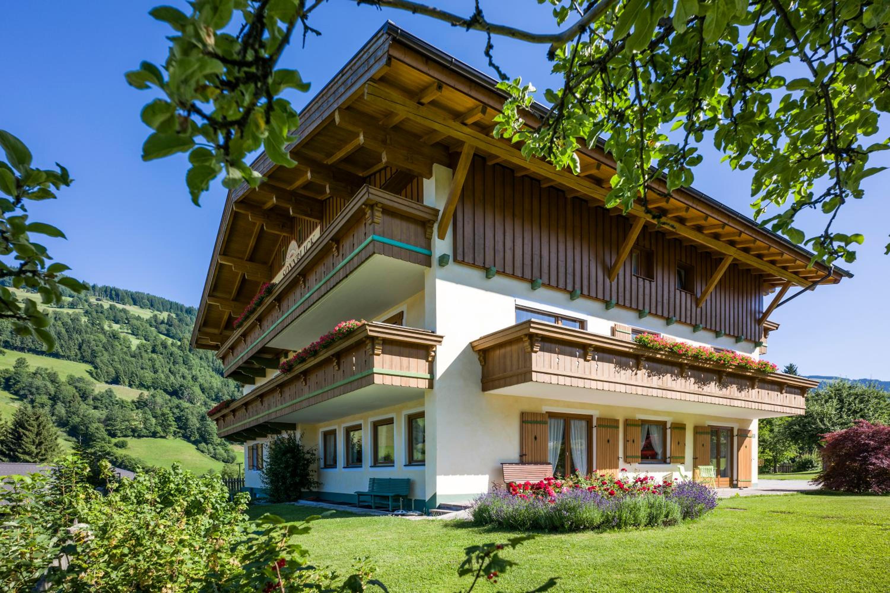 Pension Sonnblick