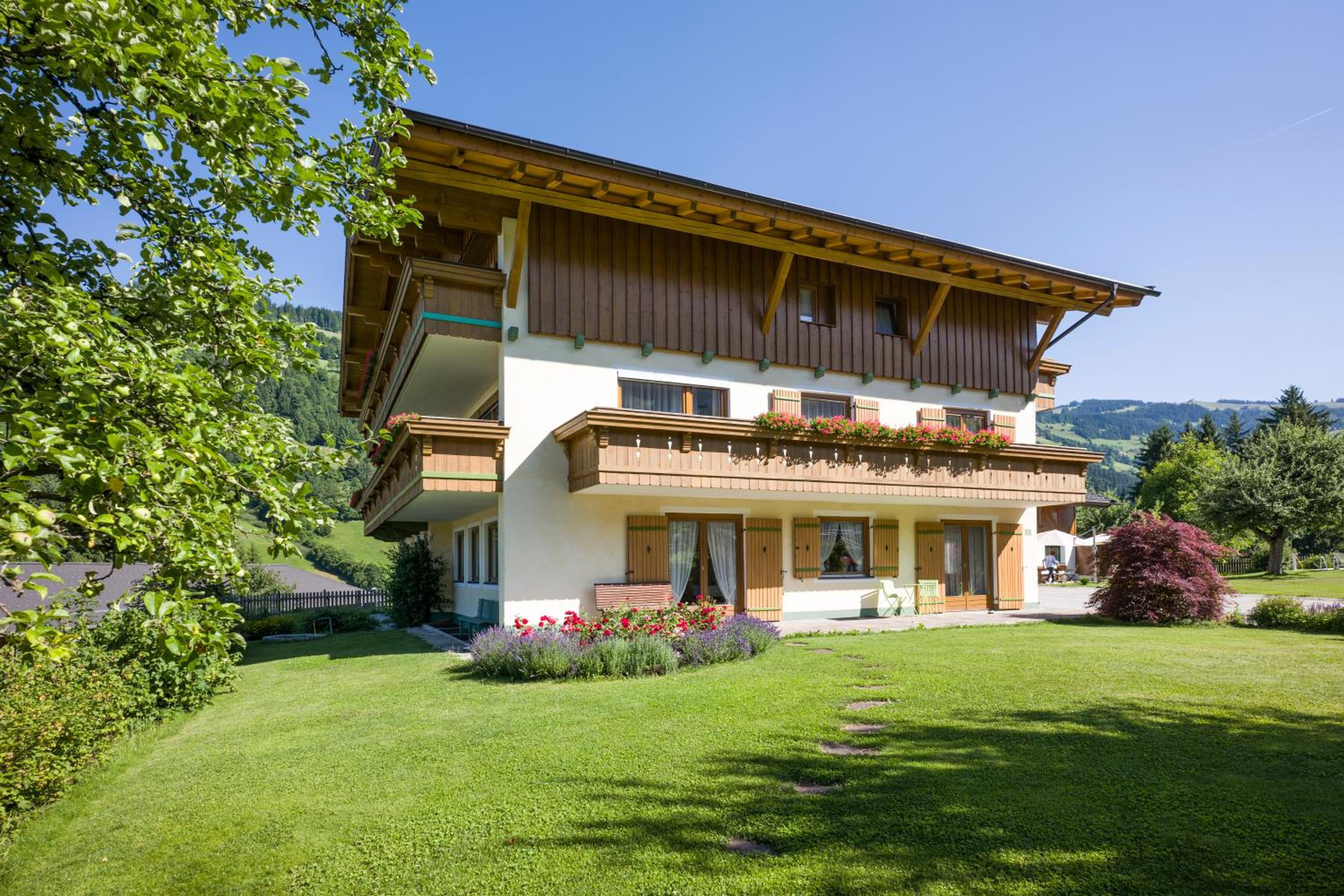 Pension Sonnblick