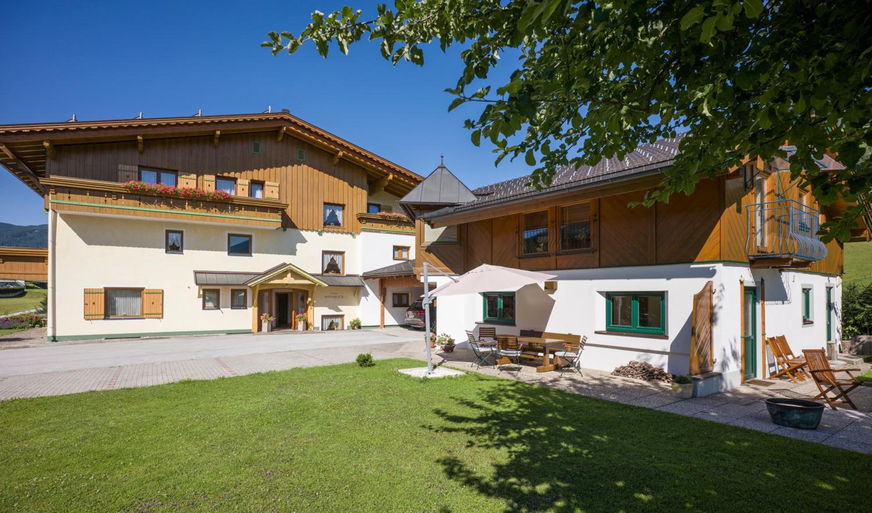 Pension Sonnblick