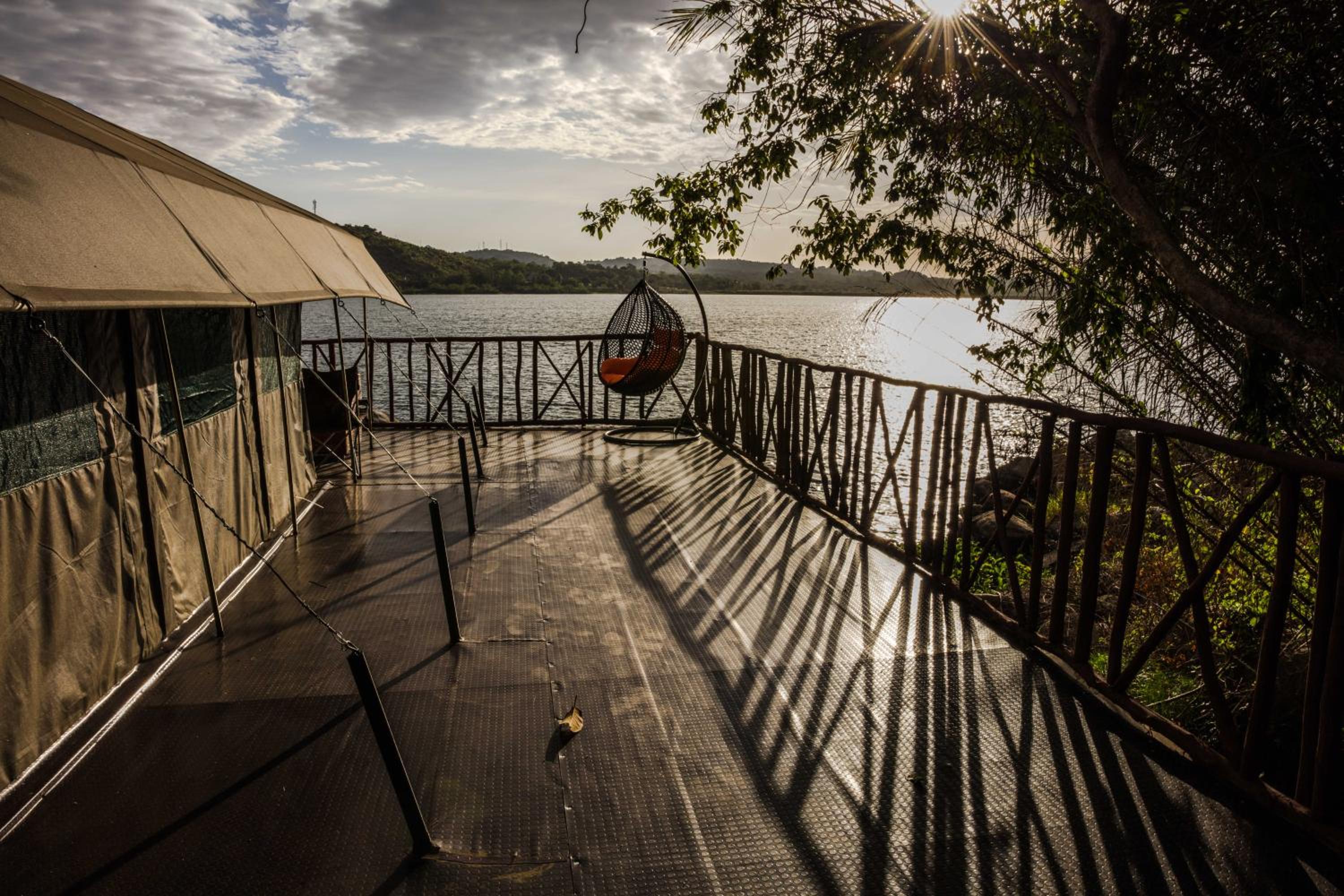 Wag Hill Lodge & Spa