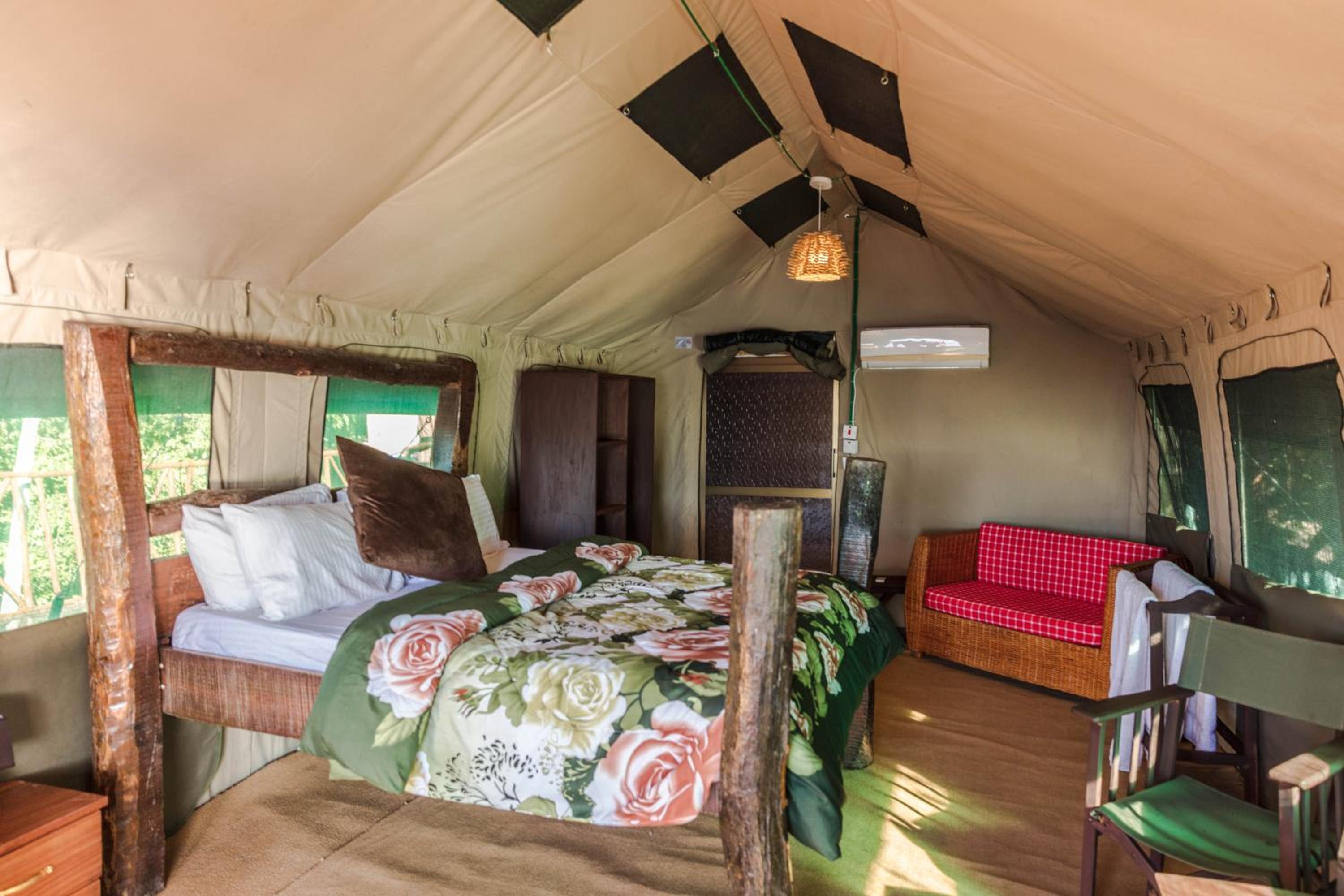 Wag Hill Lodge & Spa