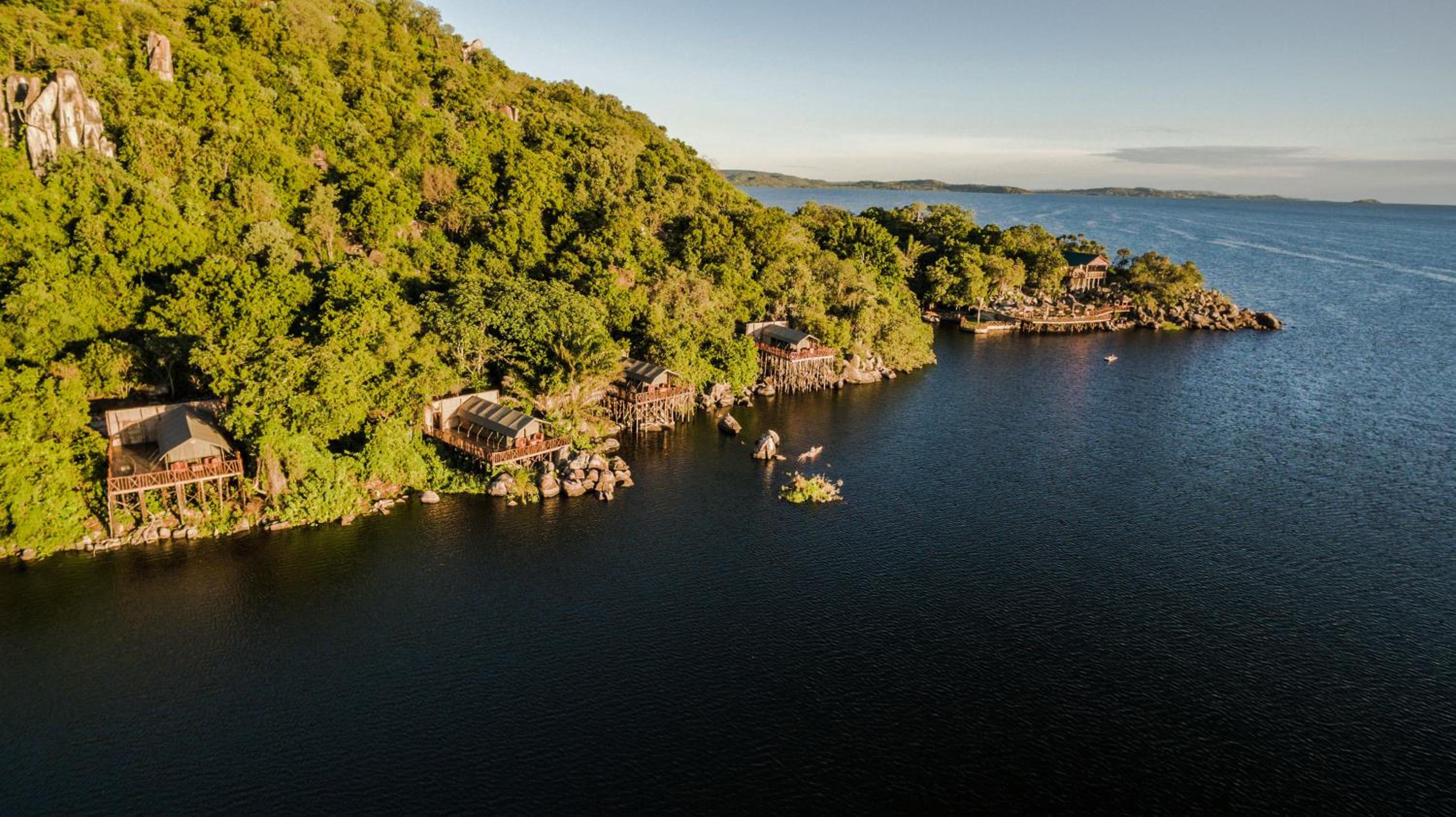 Wag Hill Lodge & Spa